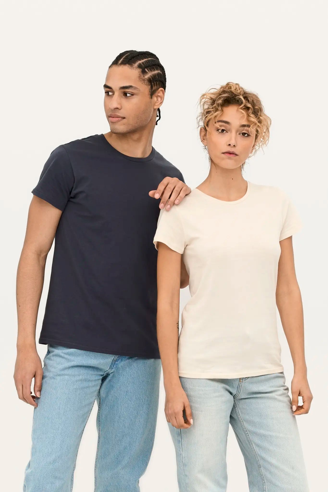 all-groups Men's Crusader T-Shirt