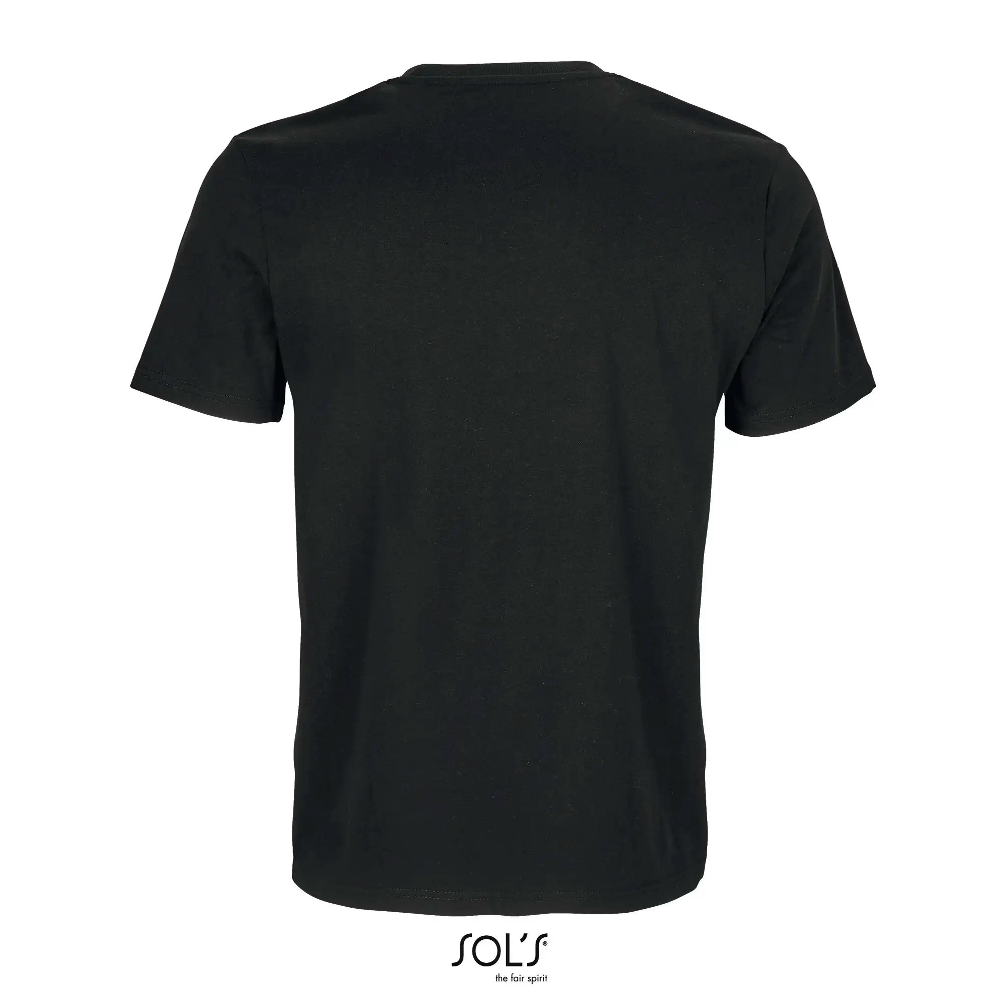 all-groups Unisex Odyssey T-Shirt