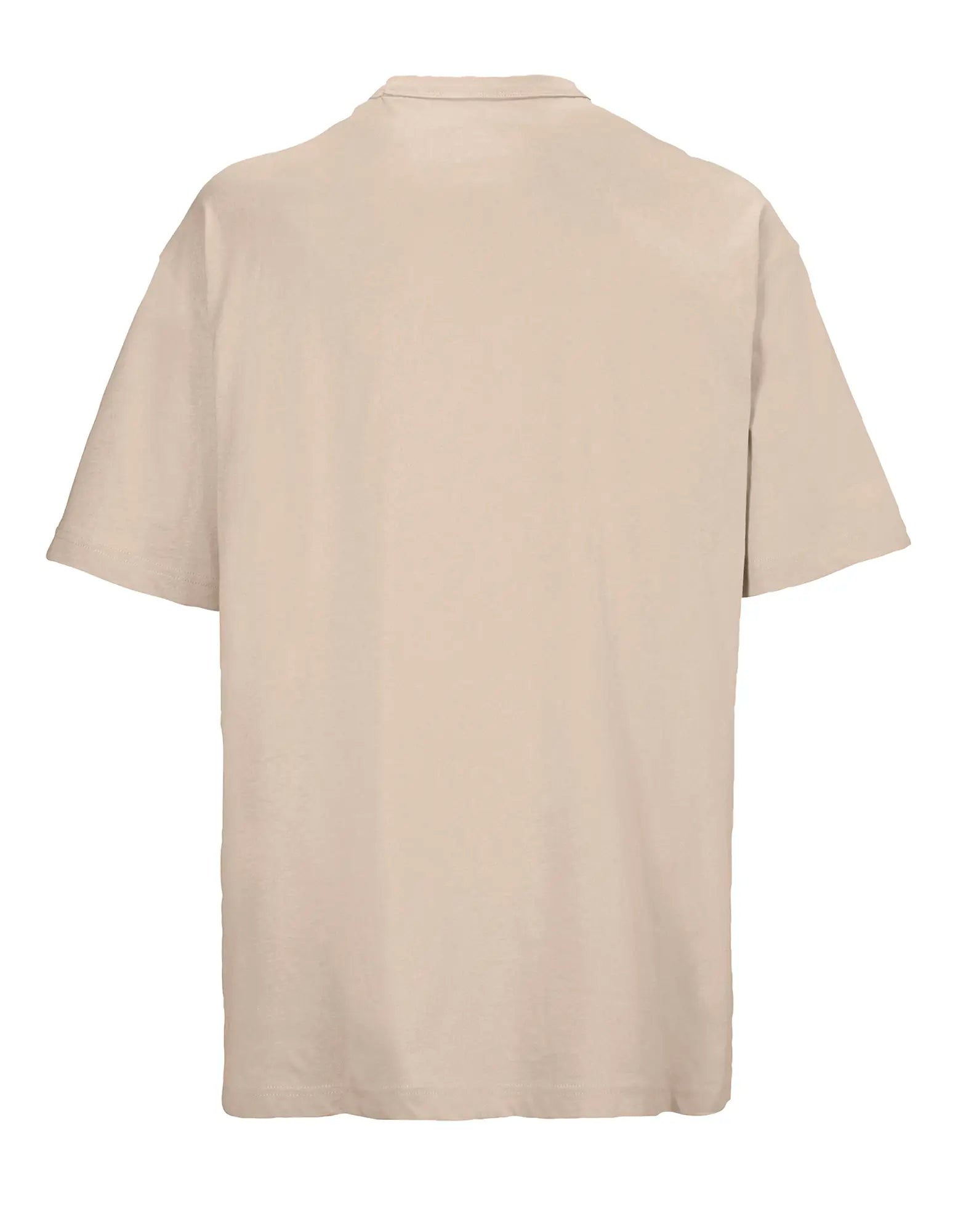all-groups Men's Boxy Oversized T-Shirt