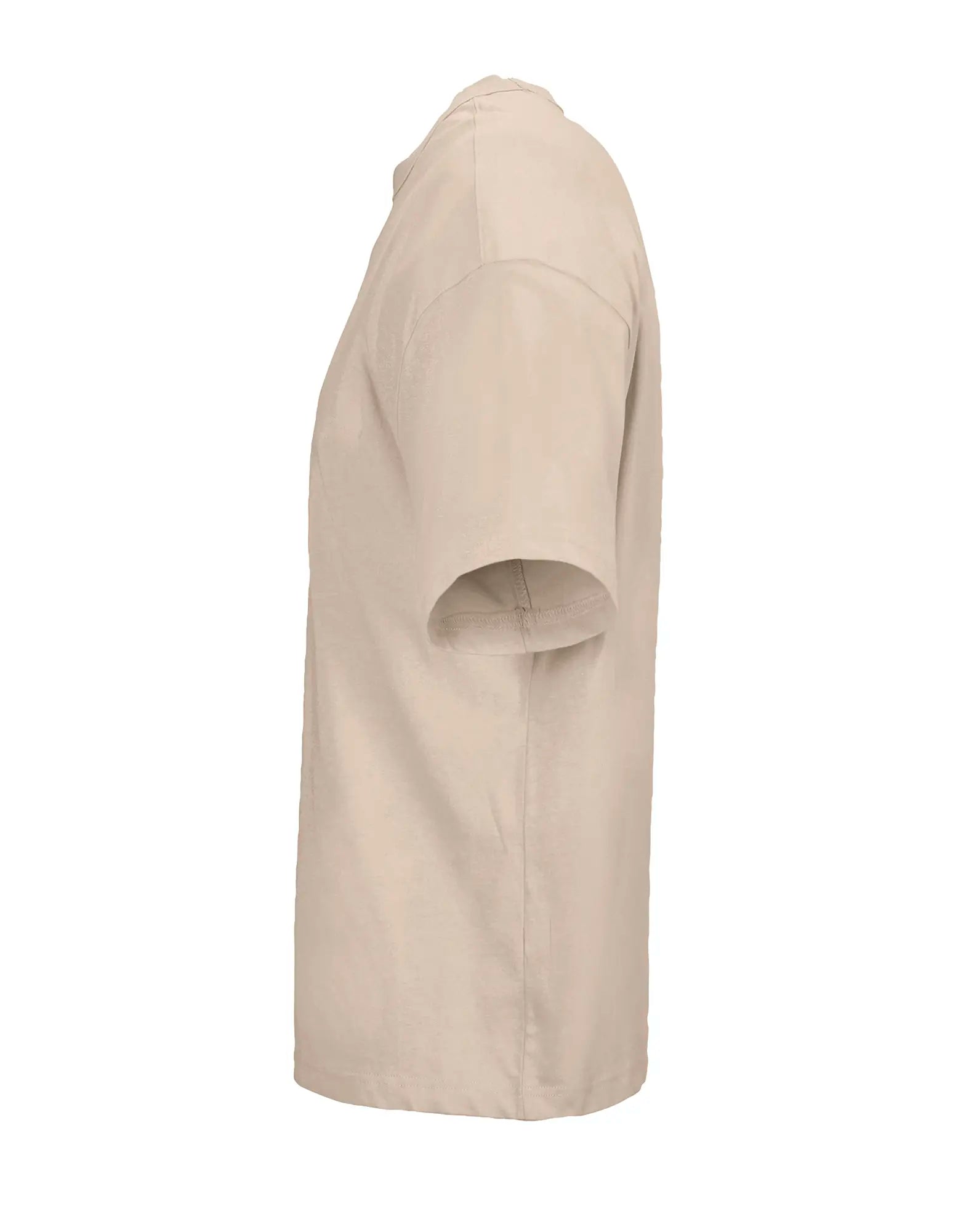 all-groups Men's Boxy Oversized T-Shirt