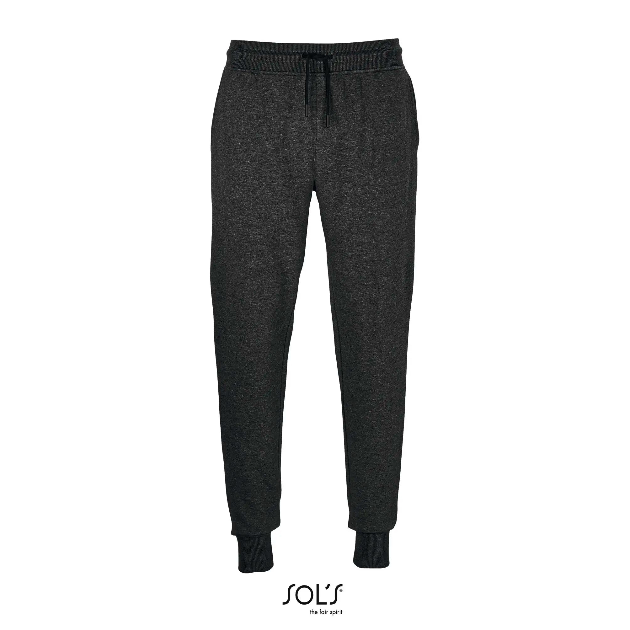 all-groups Unisex Jumbo Fleece Jog Pants