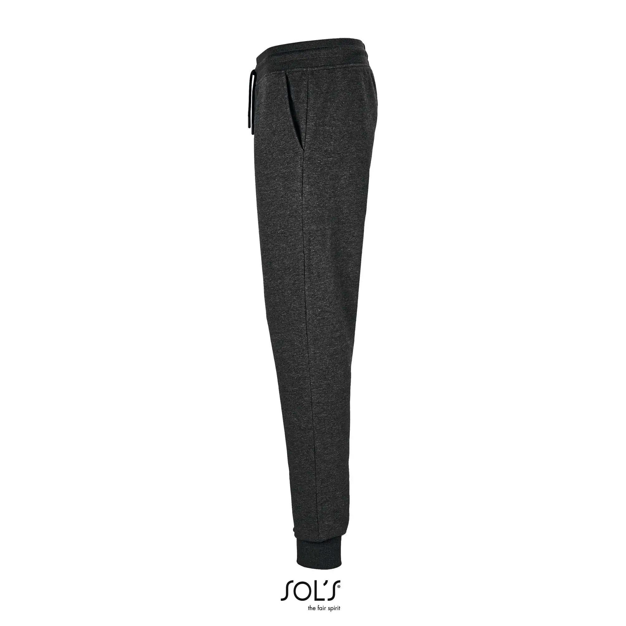 all-groups Unisex Jumbo Fleece Jog Pants