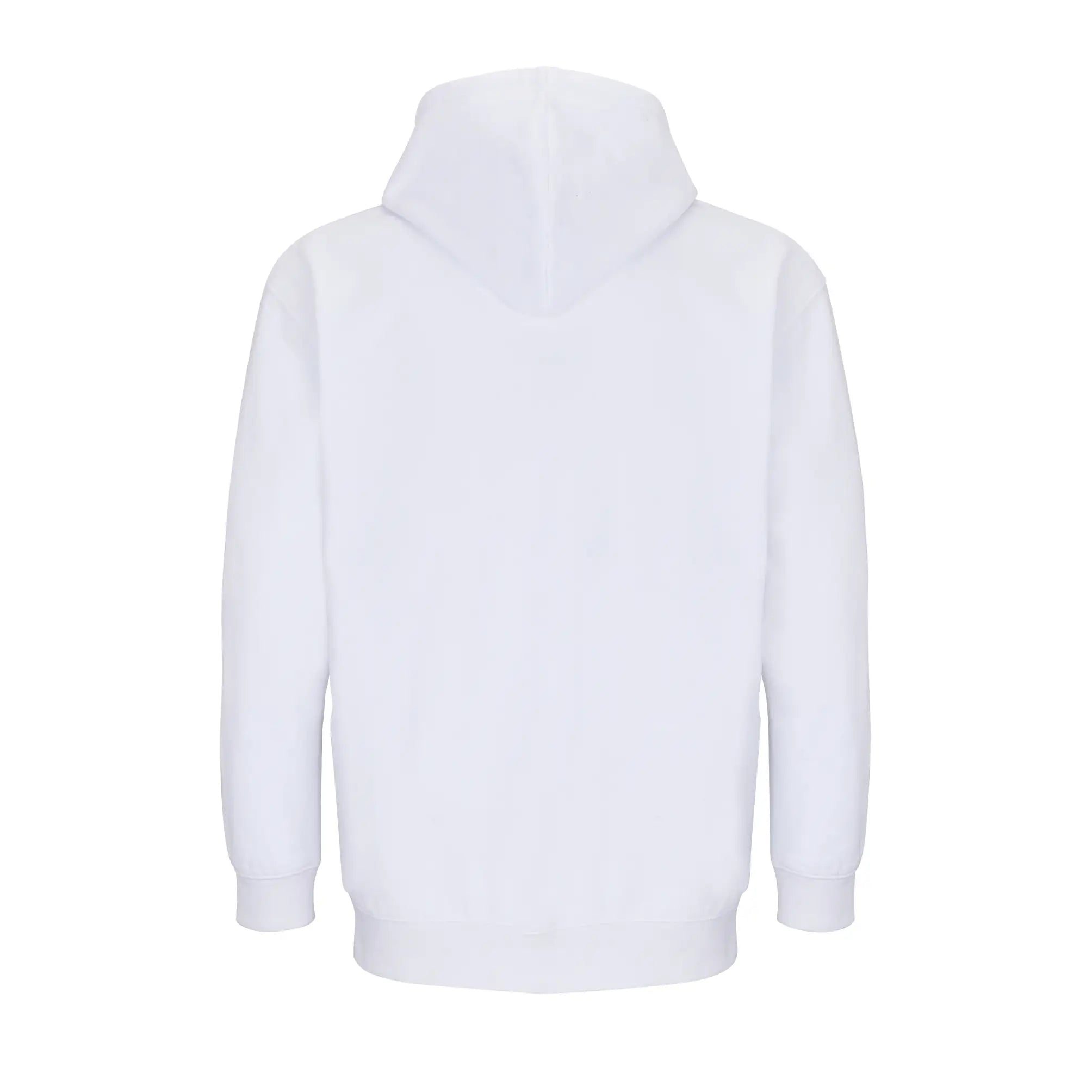 all-groups Unisex Full Zip Hoodie Carter