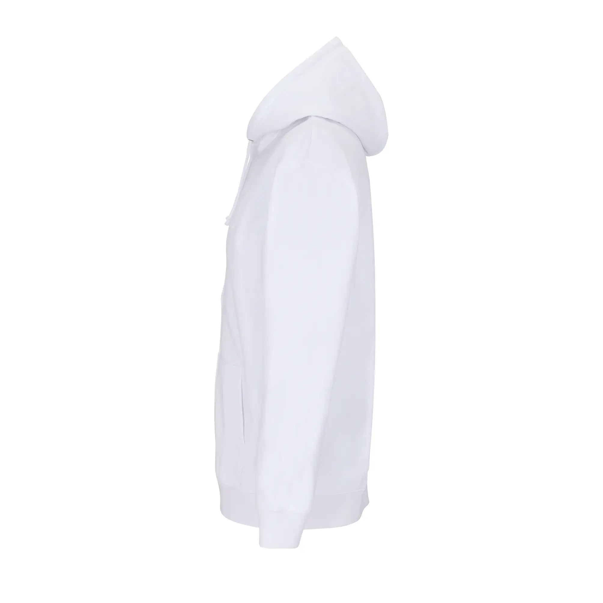 all-groups Unisex Full Zip Hoodie Carter