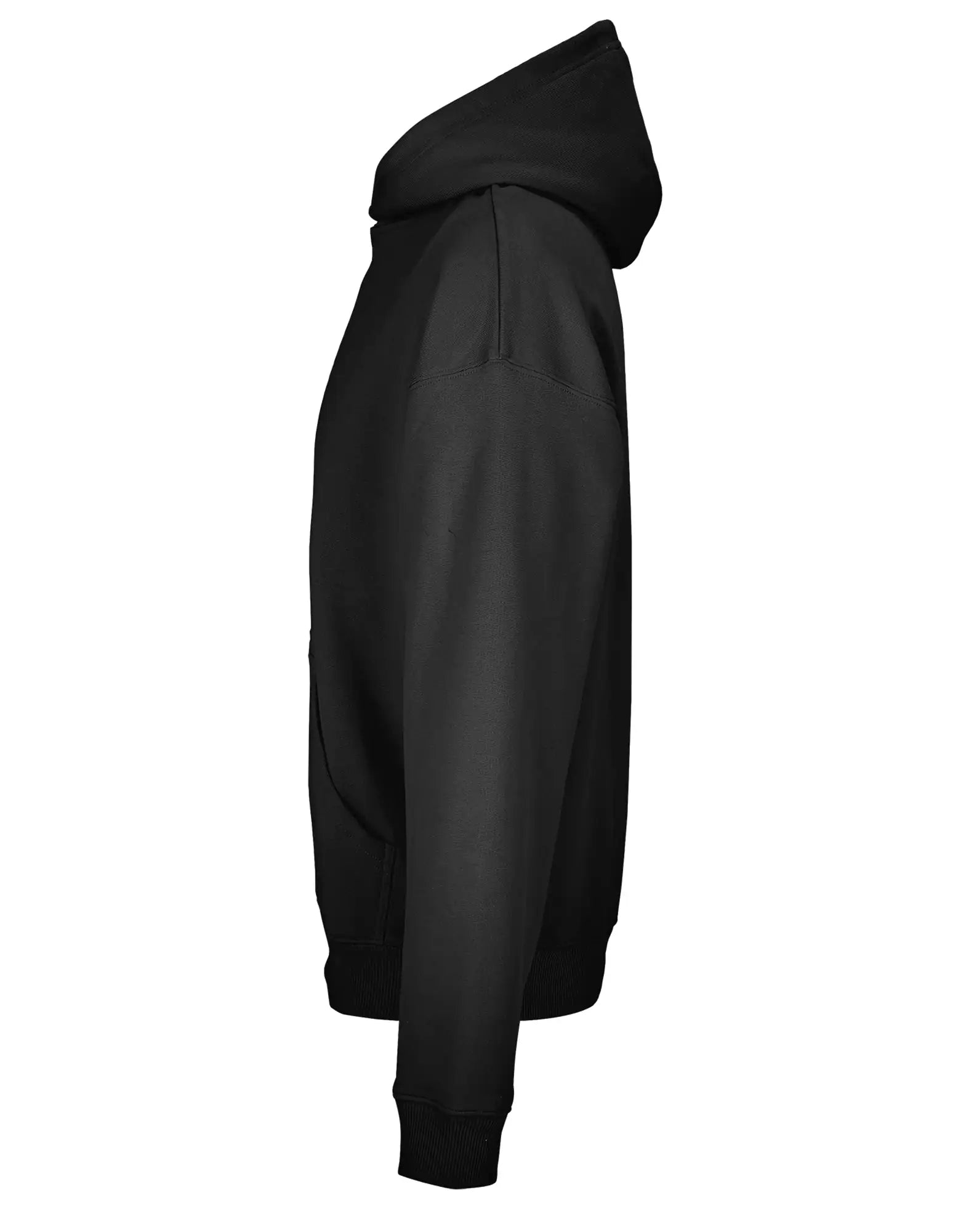 all-groups Unisex Connor Oversized Hoodie