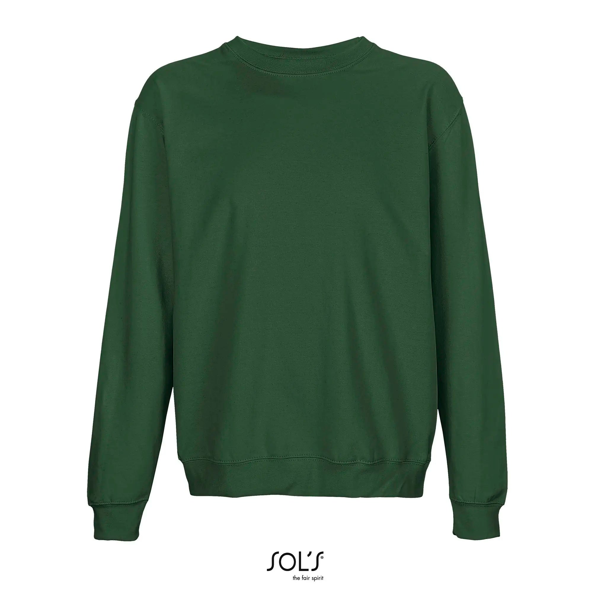all-groups Unisex Columbia Crew Neck Sweatshirt