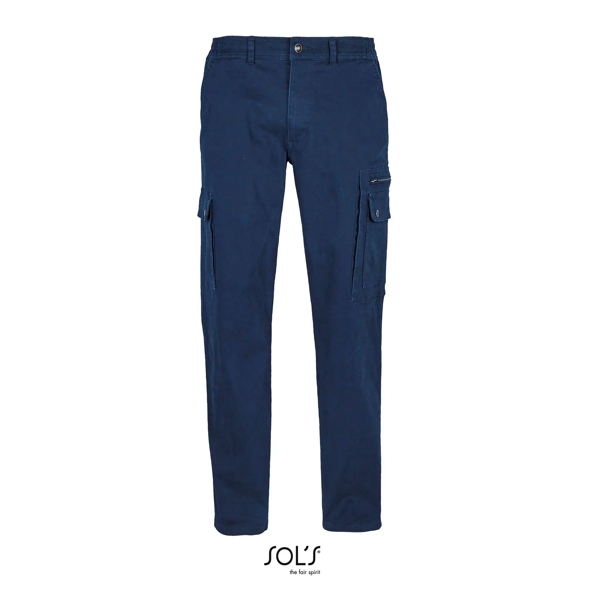 all-groups Men's Docker Pants