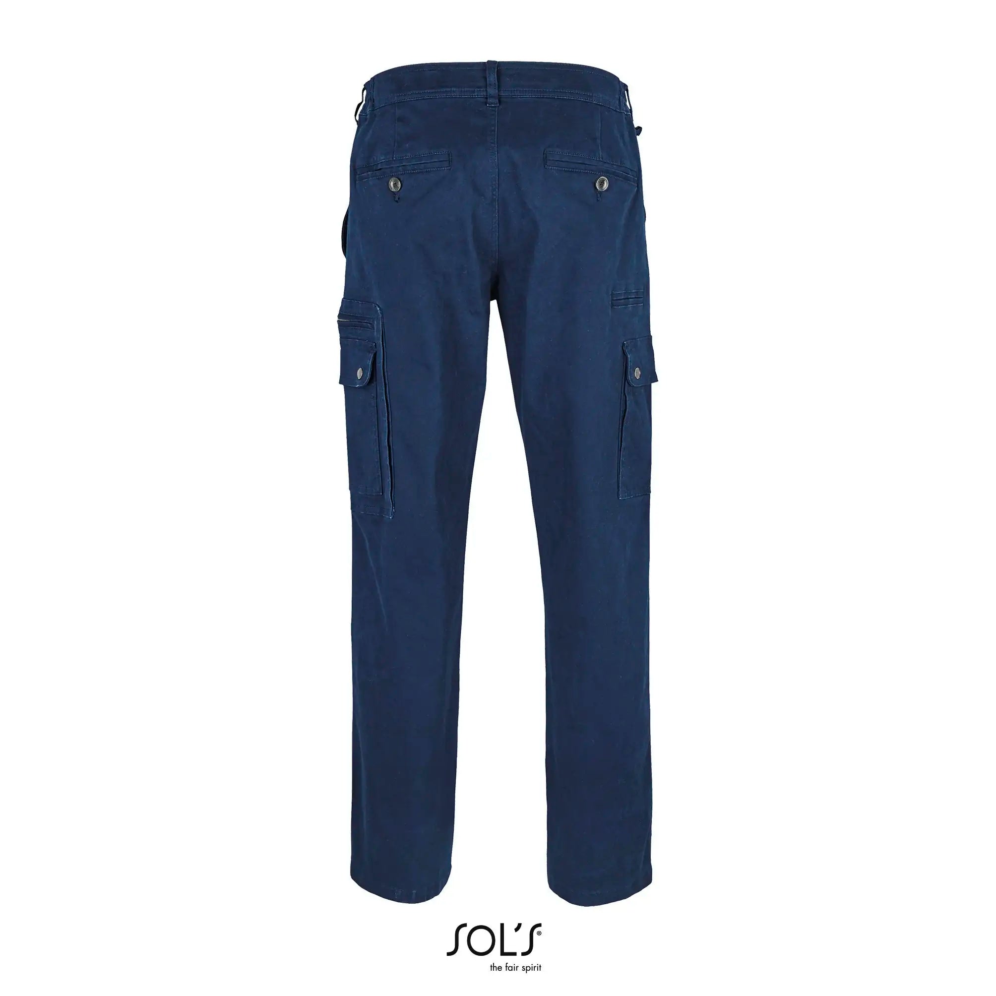 all-groups Men's Docker Pants