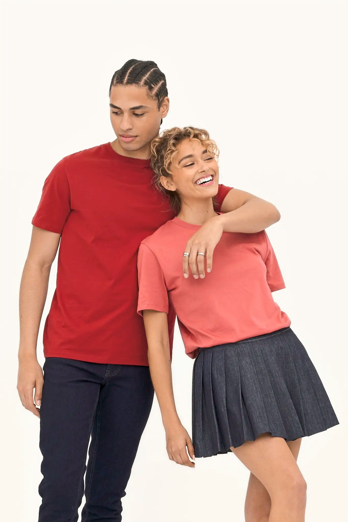 all-groups Unisex Organic T-Shirt Legend