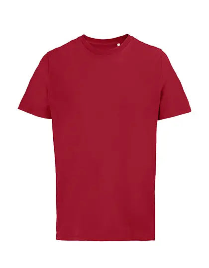 Unisex Organic T-Shirt Legend