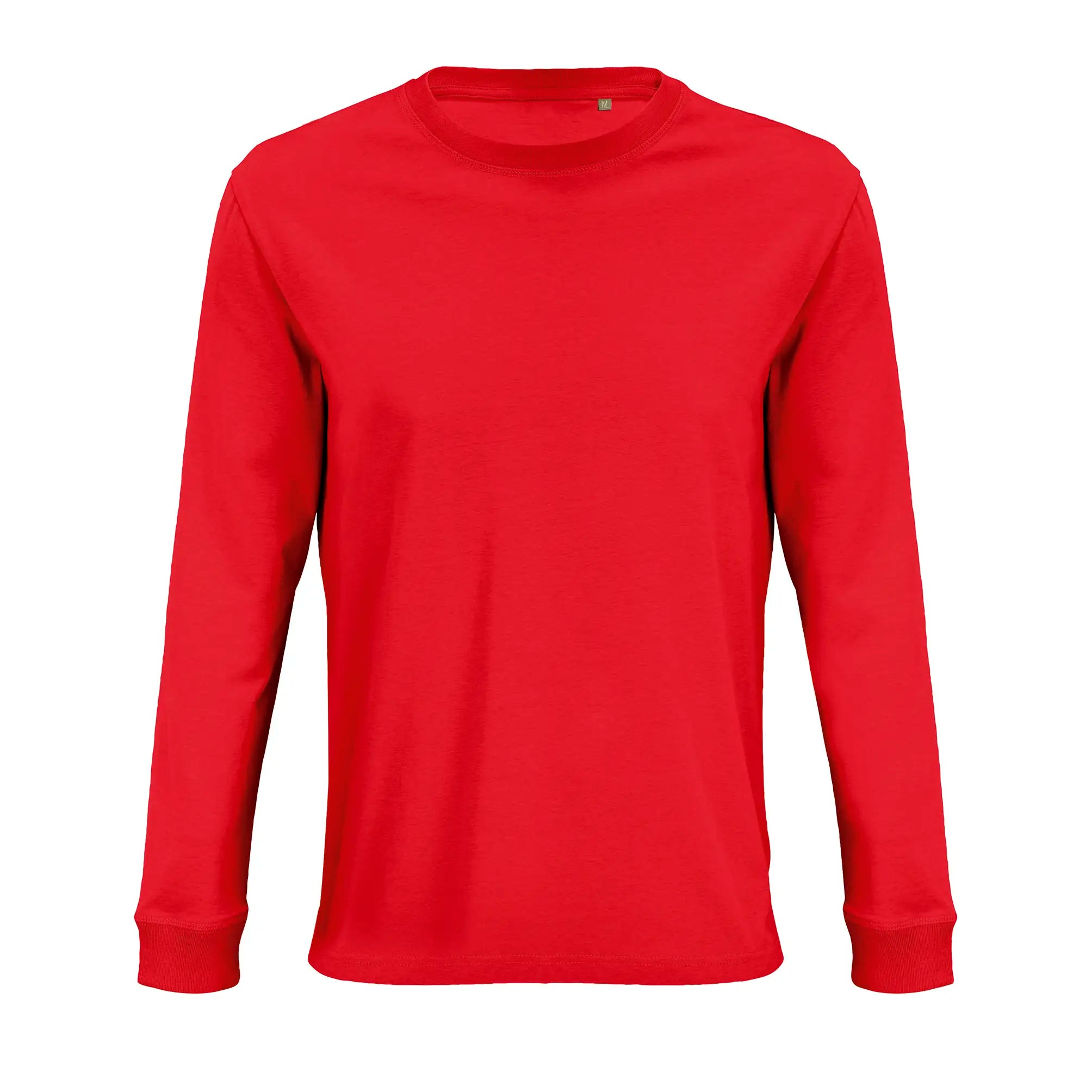 all-groups Unisex Long Sleeve T-Shirt Pioneer
