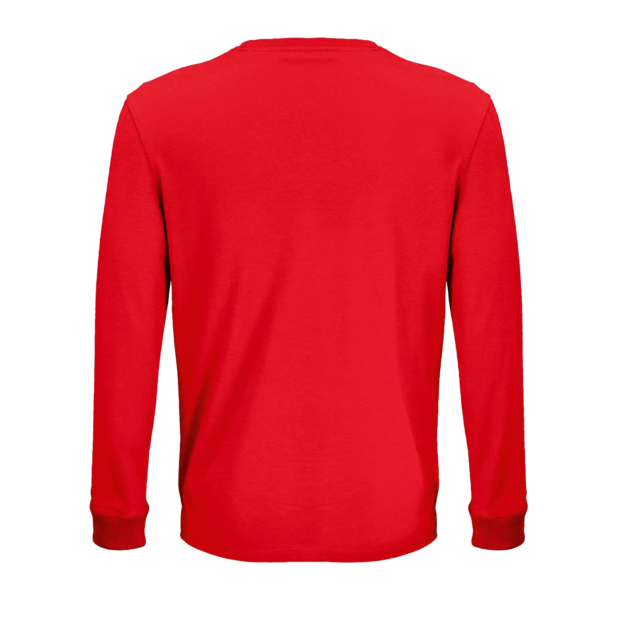 all-groups Unisex Long Sleeve T-Shirt Pioneer