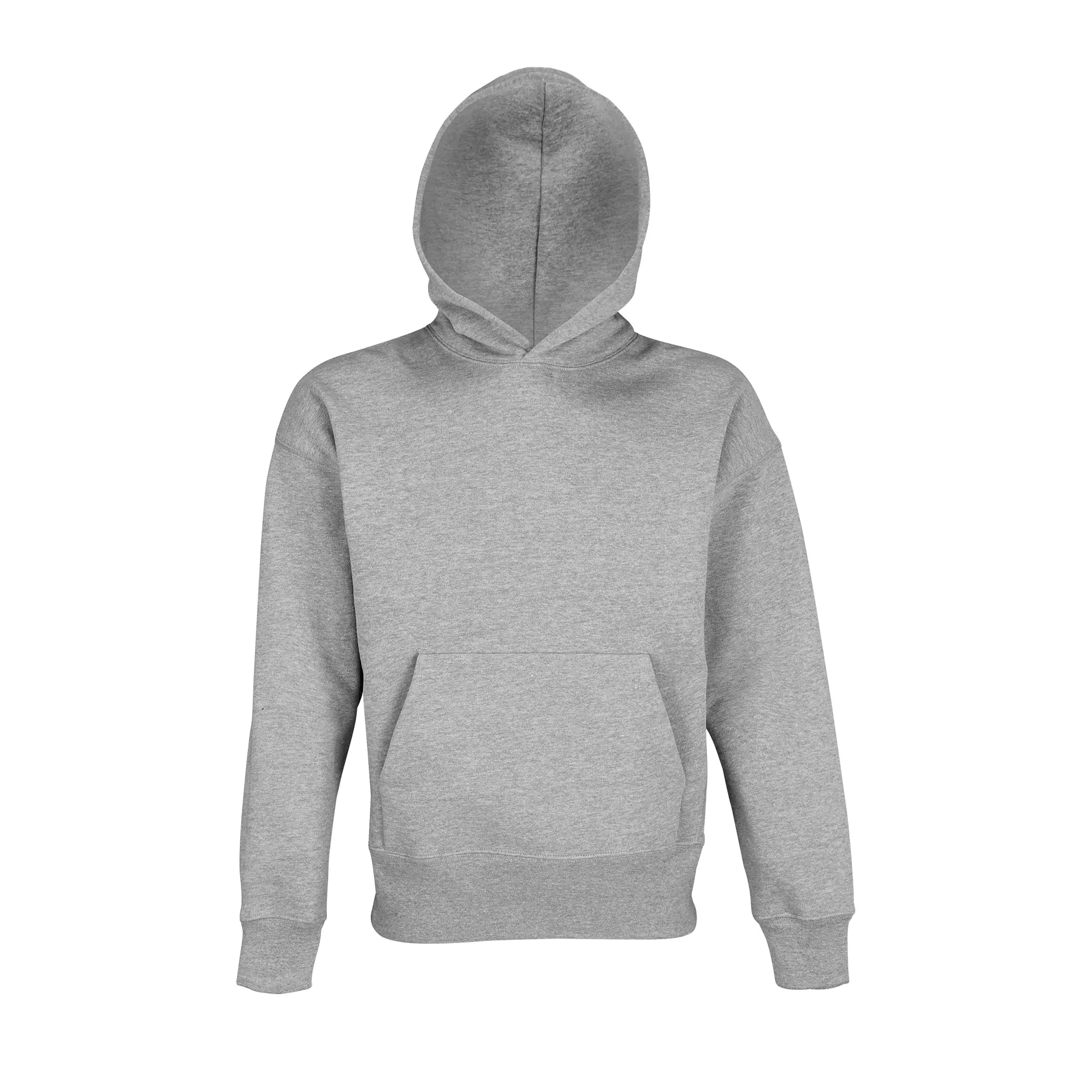 all-groups Unisex Hooded Sweatshirt Origin