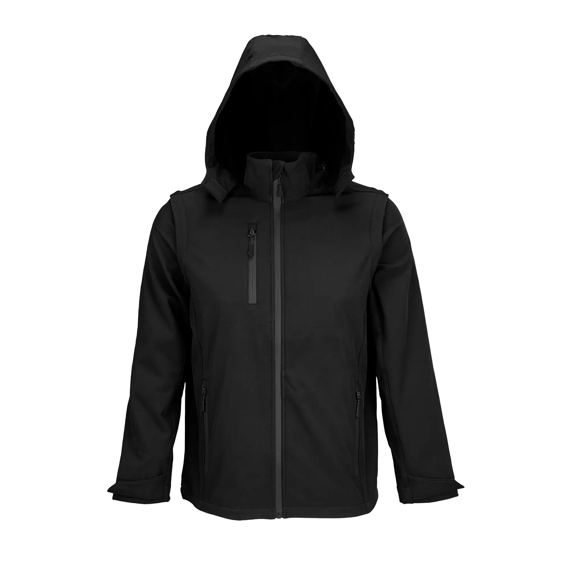all-groups Men's Softshell Jacket 3in1 Falcon