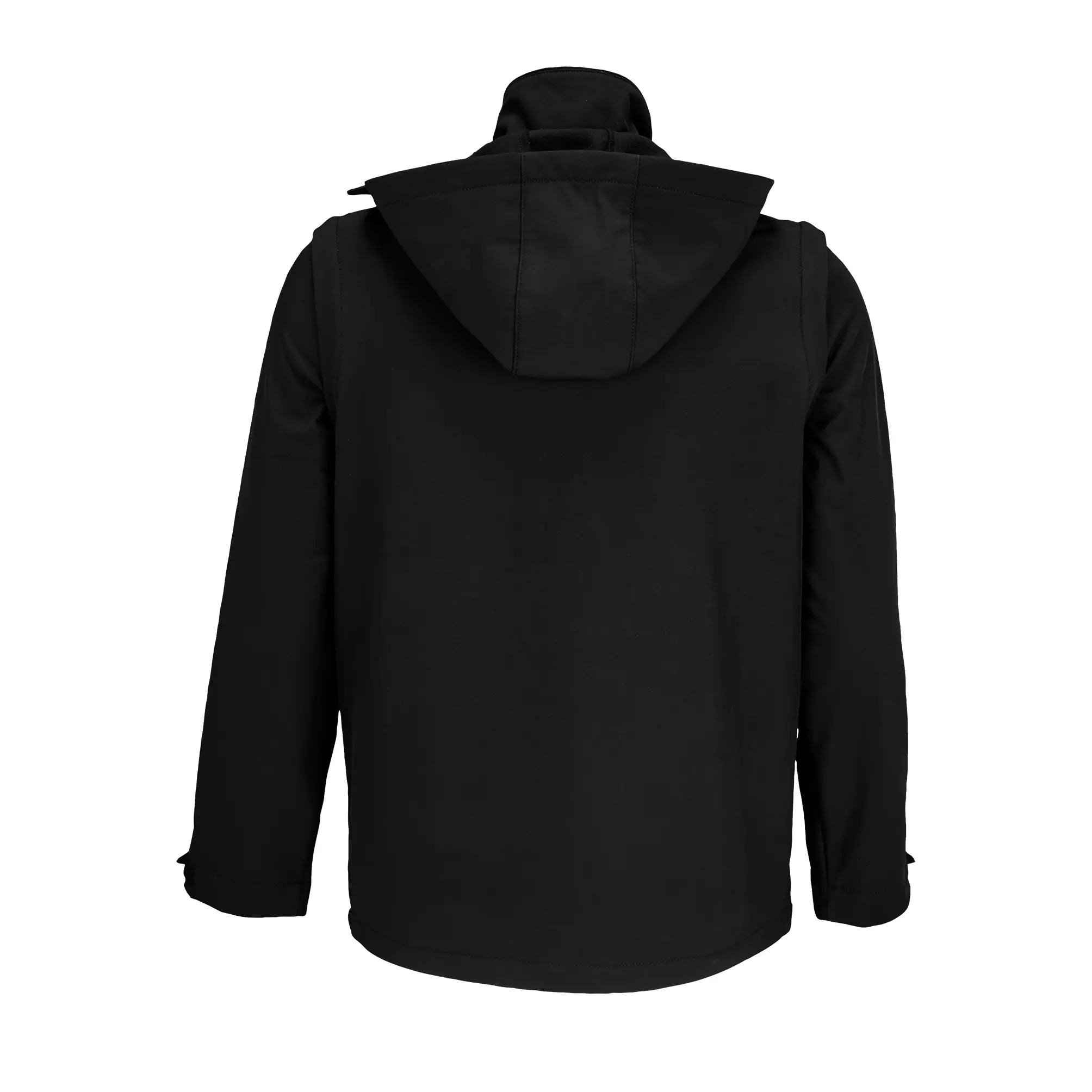 all-groups Men's Softshell Jacket 3in1 Falcon
