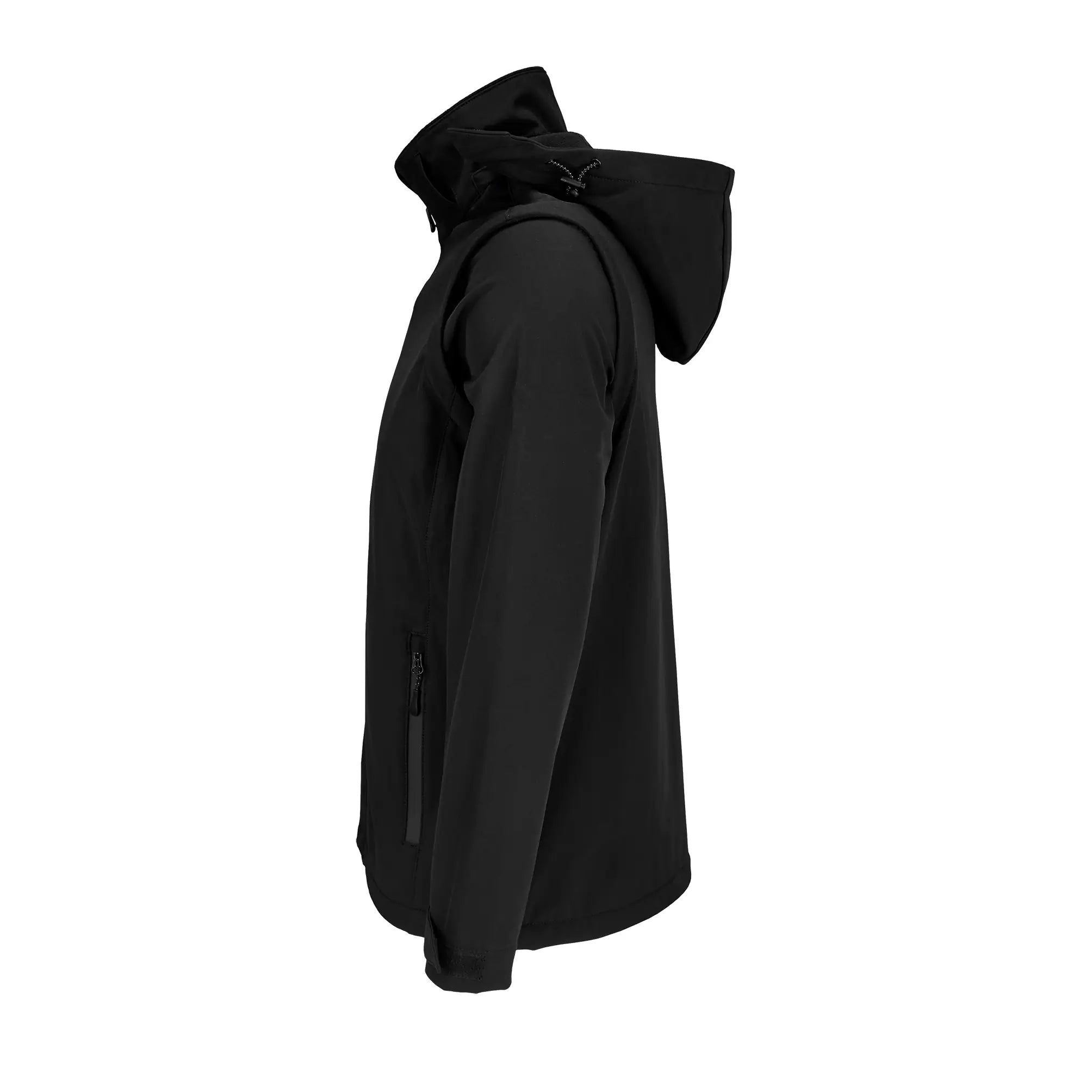 all-groups Men's Softshell Jacket 3in1 Falcon
