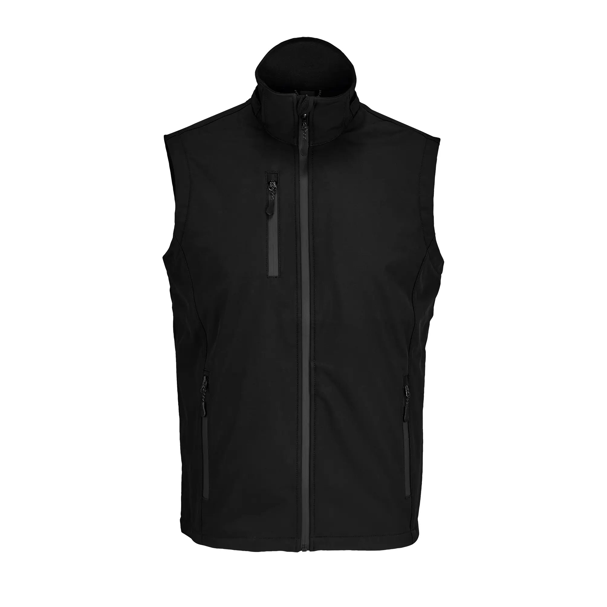 all-groups Men's Softshell Jacket 3in1 Falcon