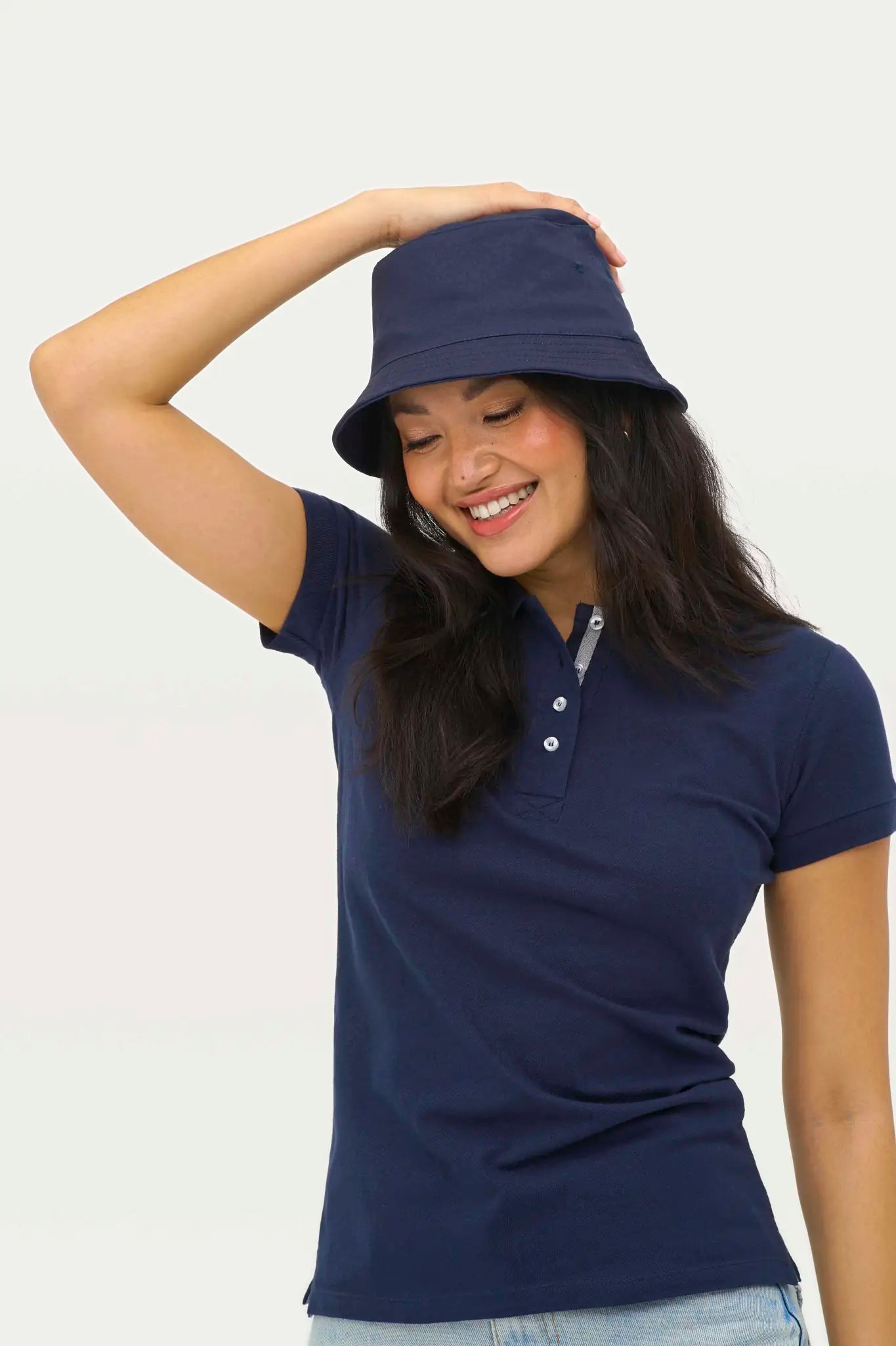 all-groups Unisex Bucket Hat Twill