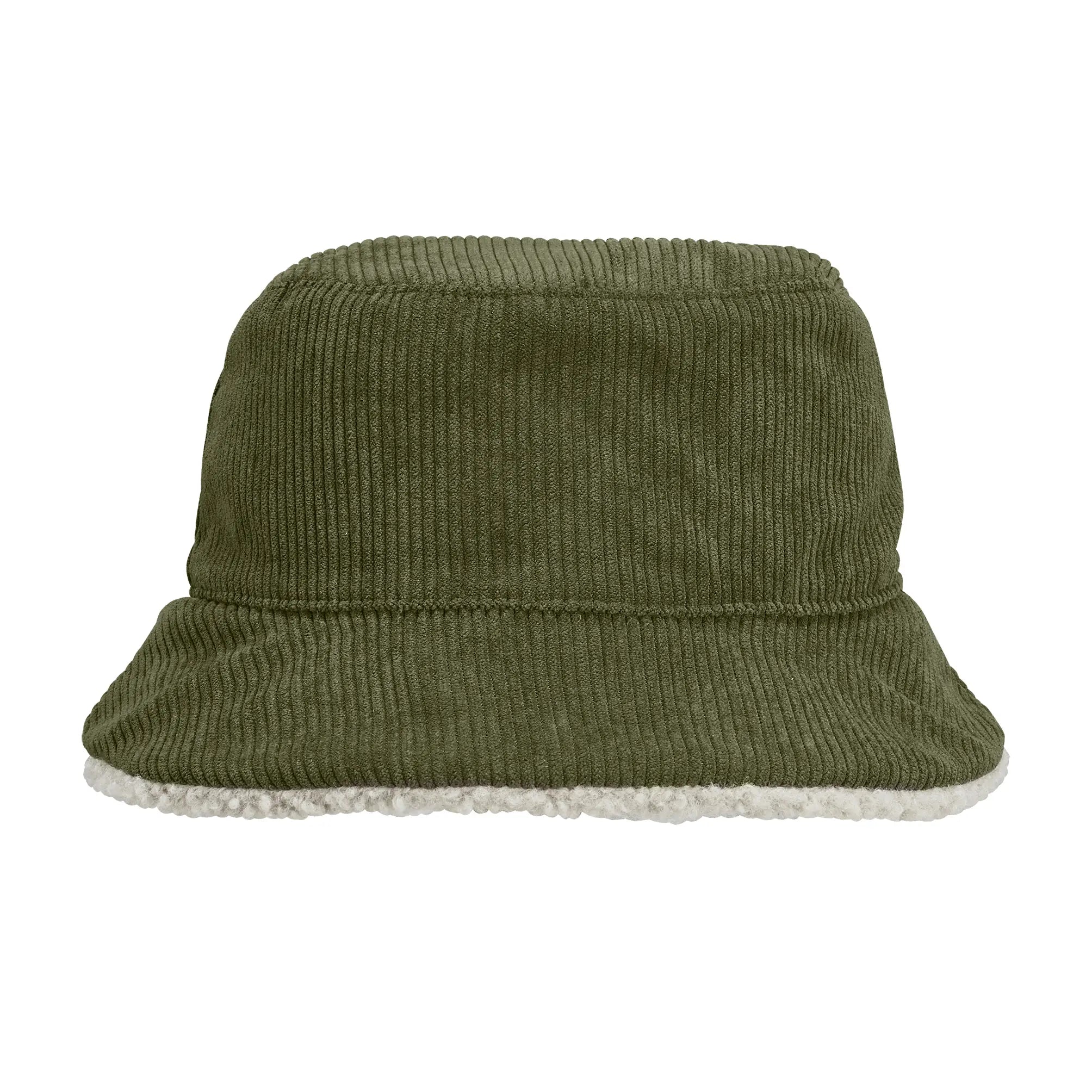 all-groups Reversible Sherpa And Velvet Bucket Hat