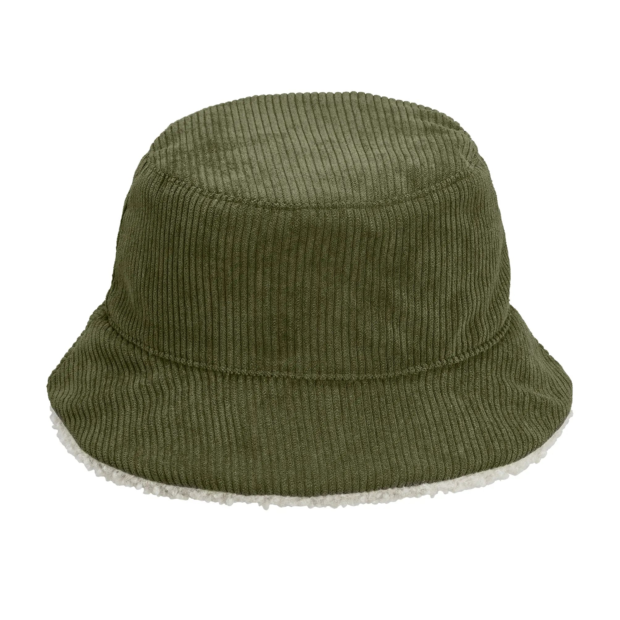 all-groups Reversible Sherpa And Velvet Bucket Hat