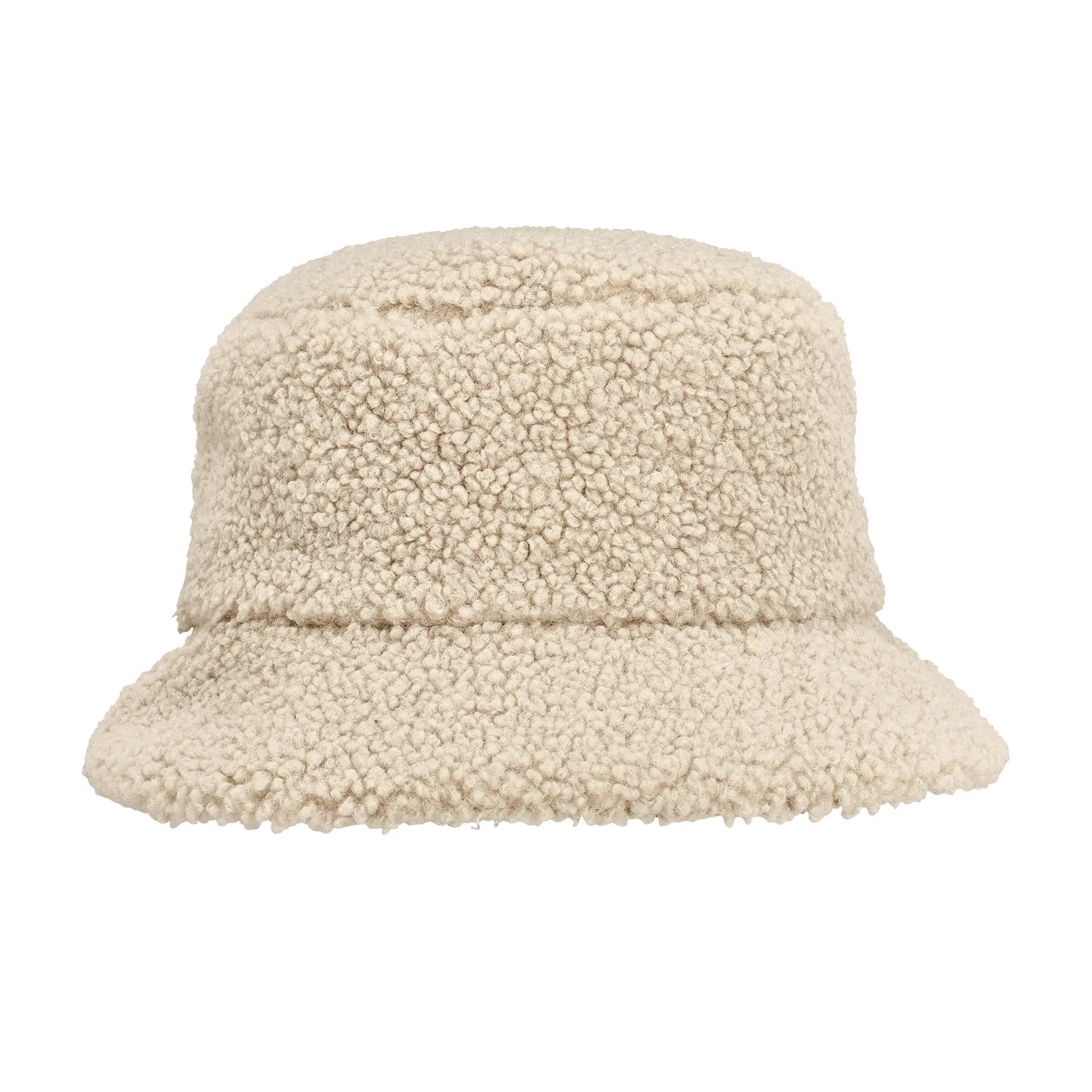 all-groups Reversible Sherpa And Velvet Bucket Hat