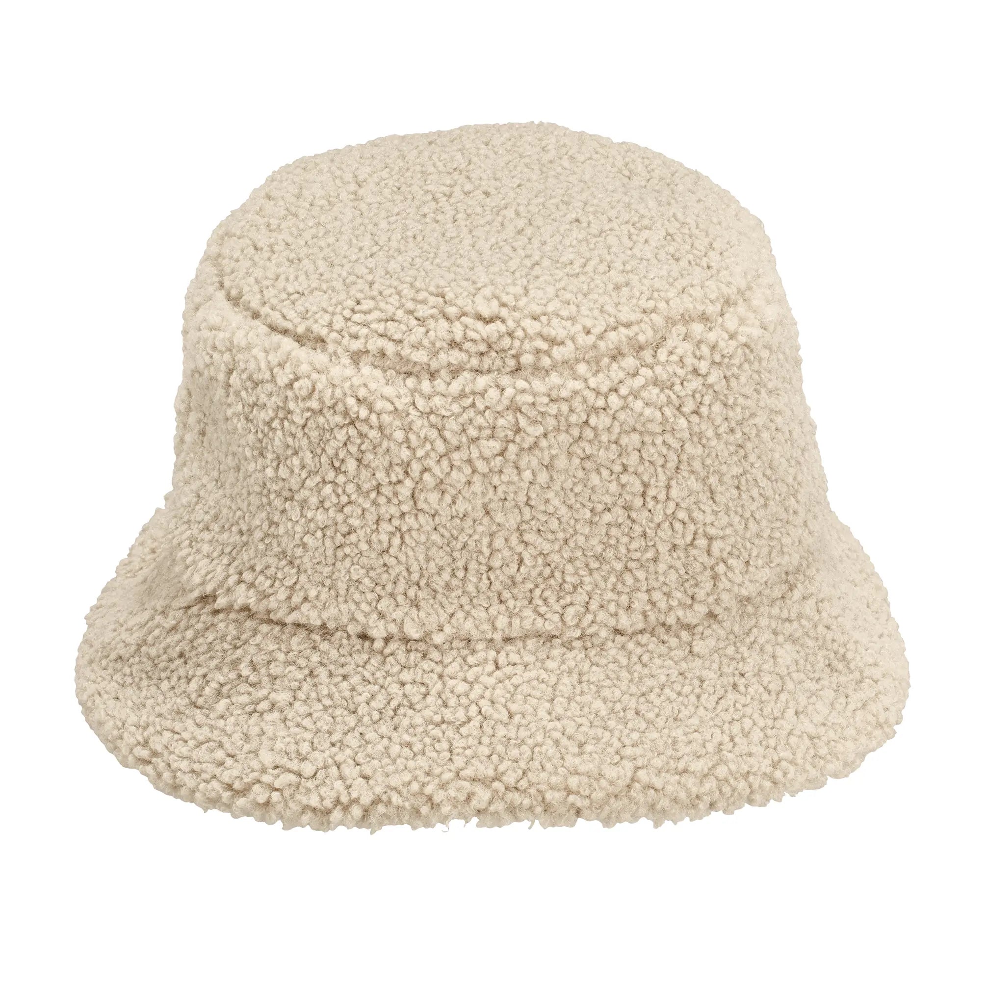 all-groups Reversible Sherpa And Velvet Bucket Hat