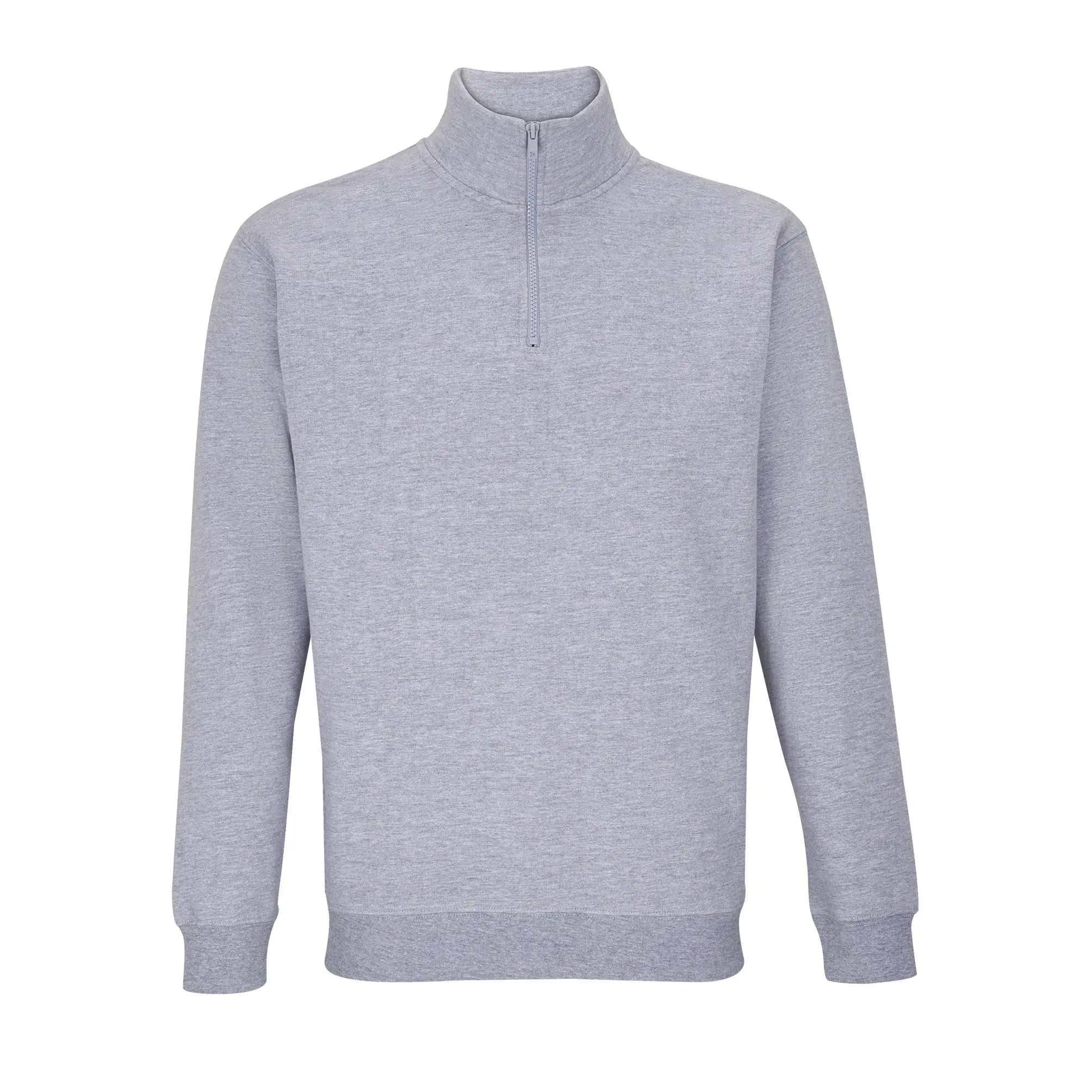 all-groups Unisex 14 Zip Sweatshirt Conrad
