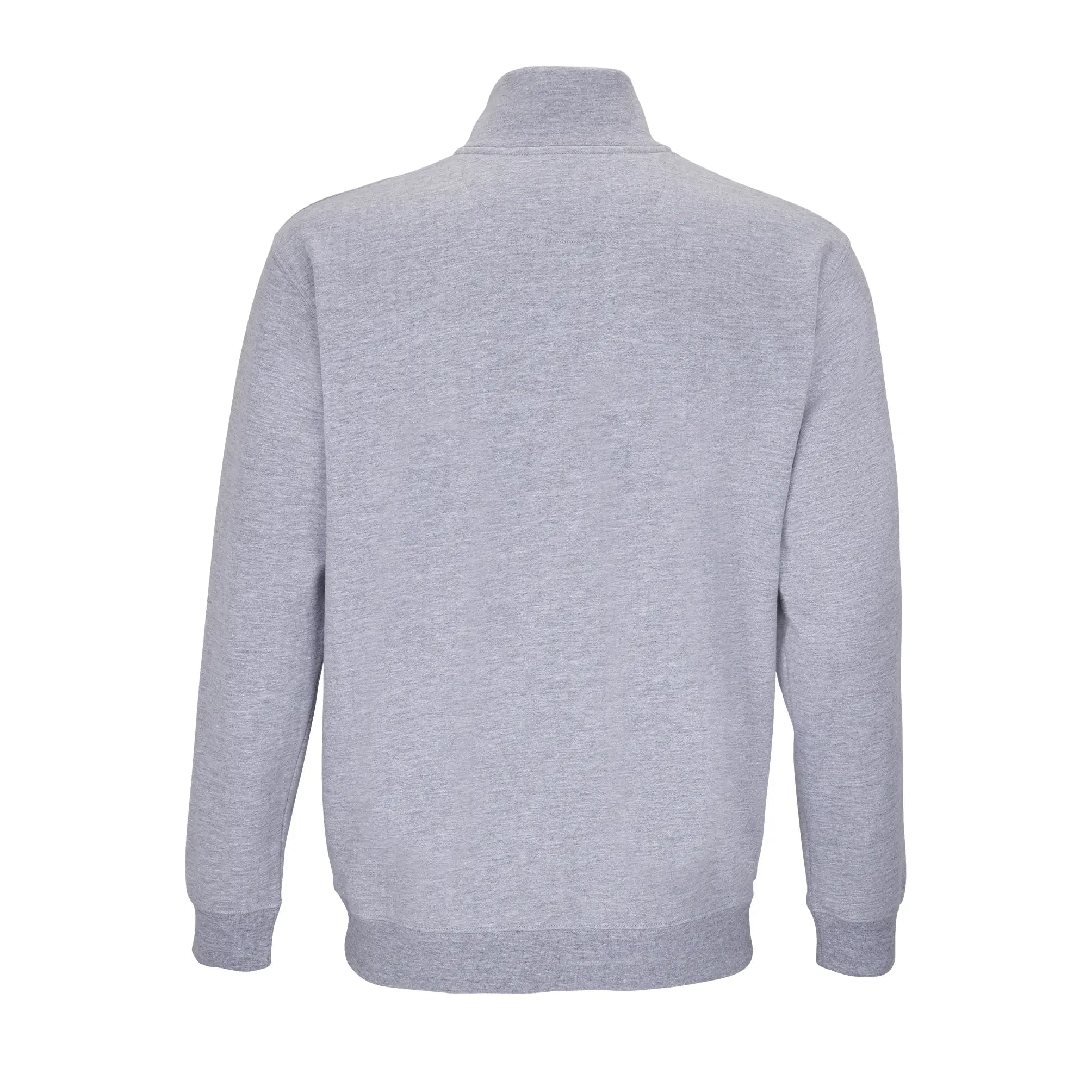 all-groups Unisex 14 Zip Sweatshirt Conrad