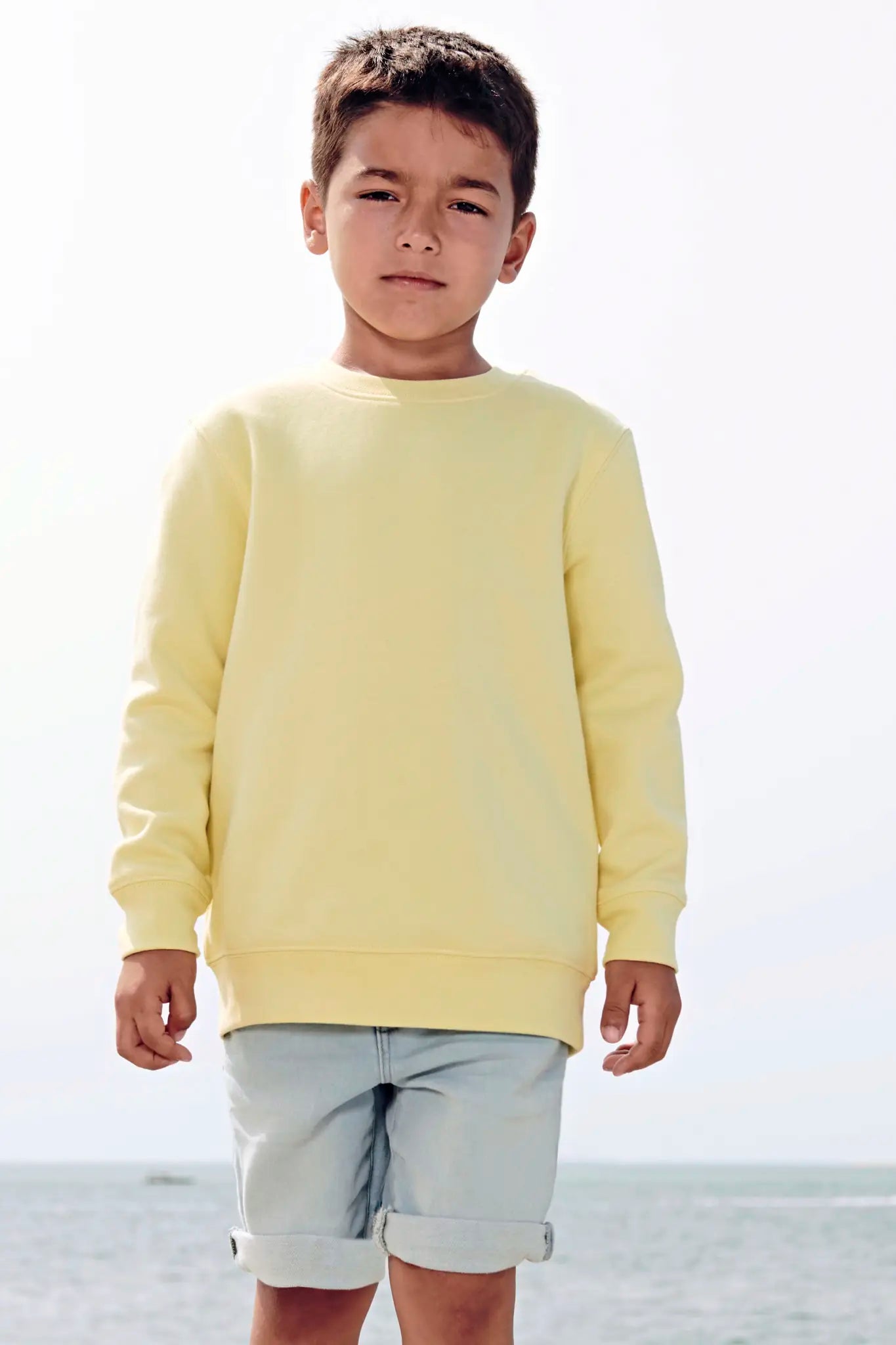 all-groups Kids' Sweatshirt Columbia