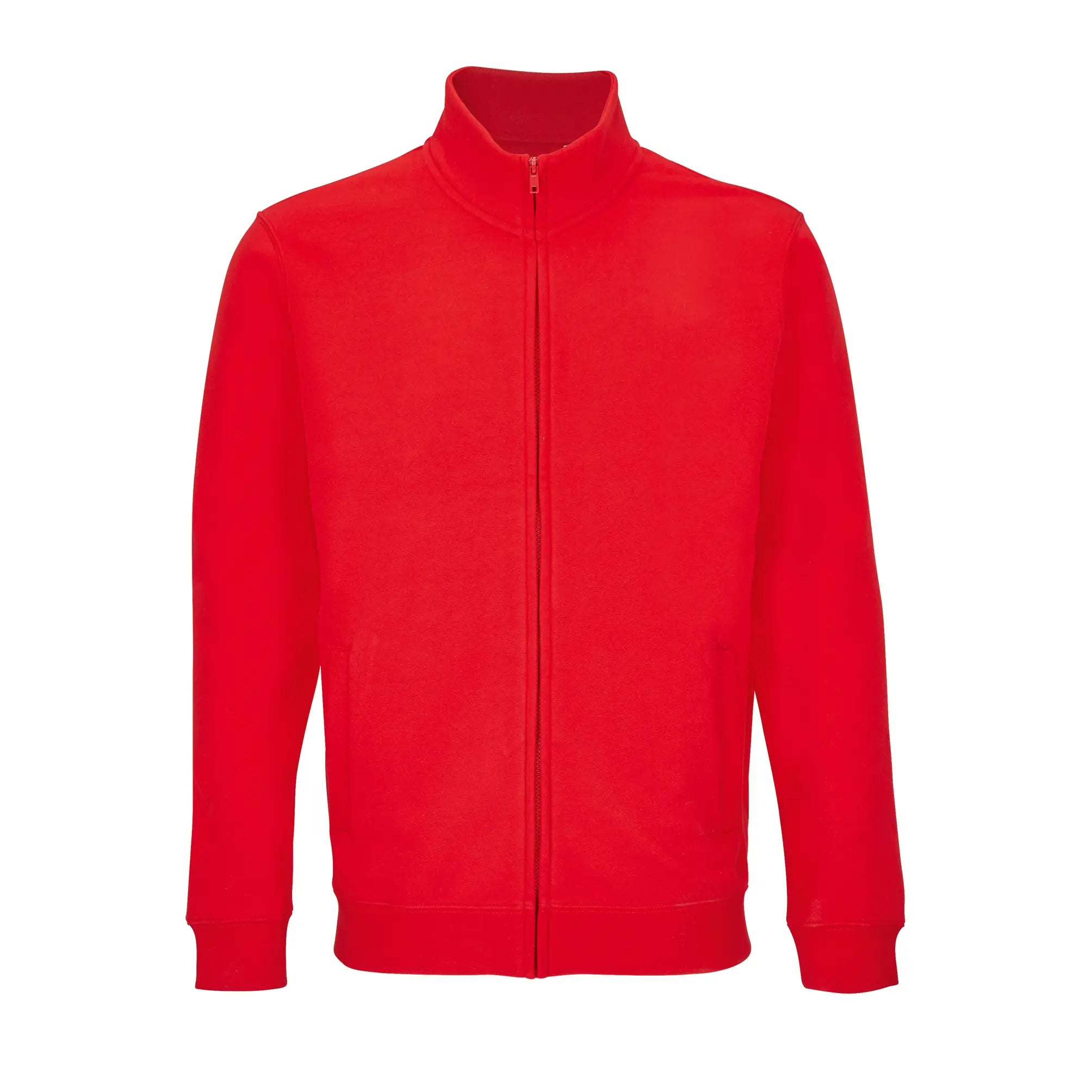 all-groups Unisex Full Zip Jacket Cooper