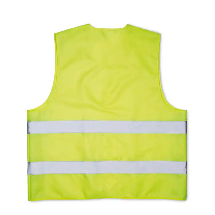 all-groups Men's Safety Pro Vest