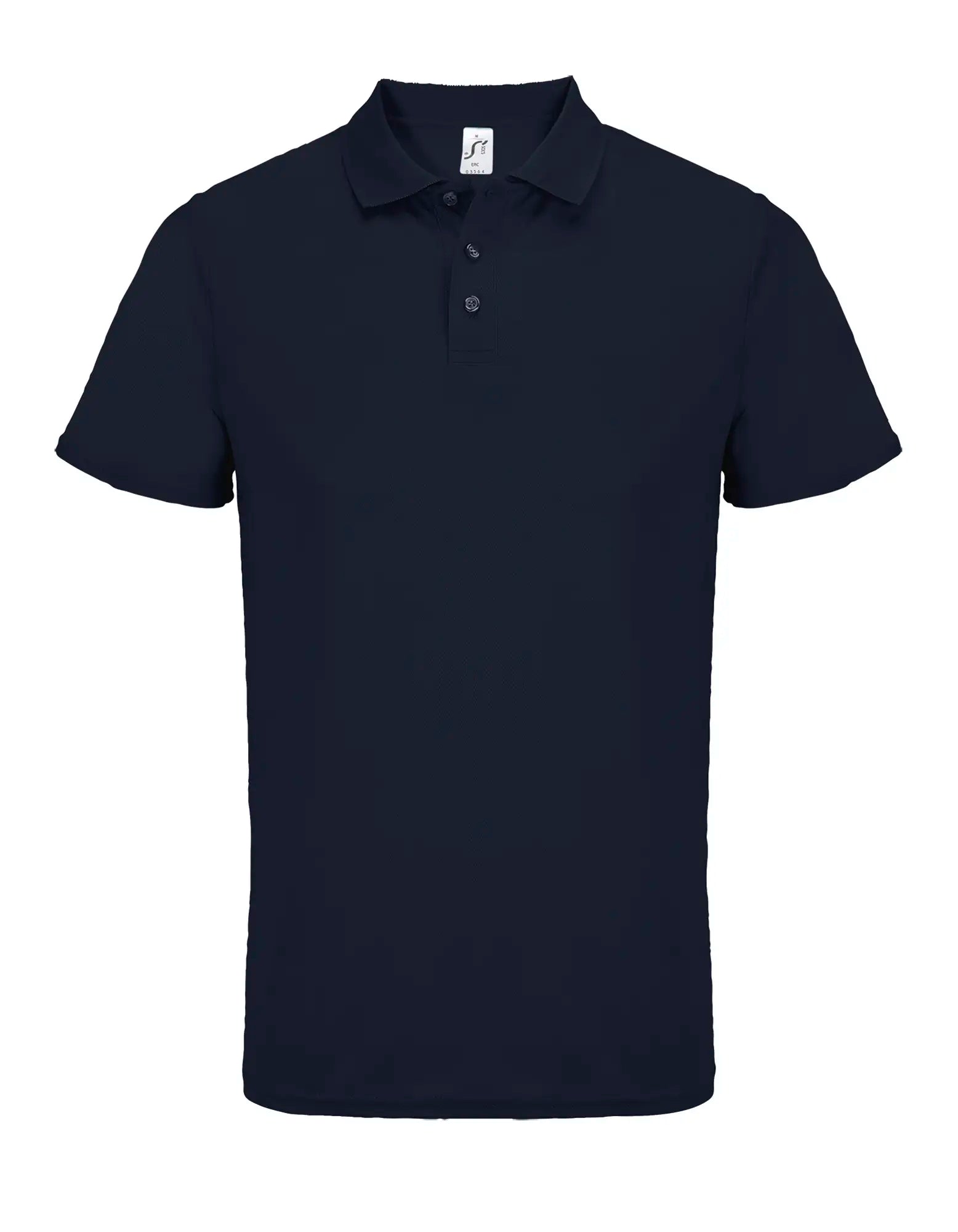 all-groups Unisex Pitcher Sports Polo Shirt
