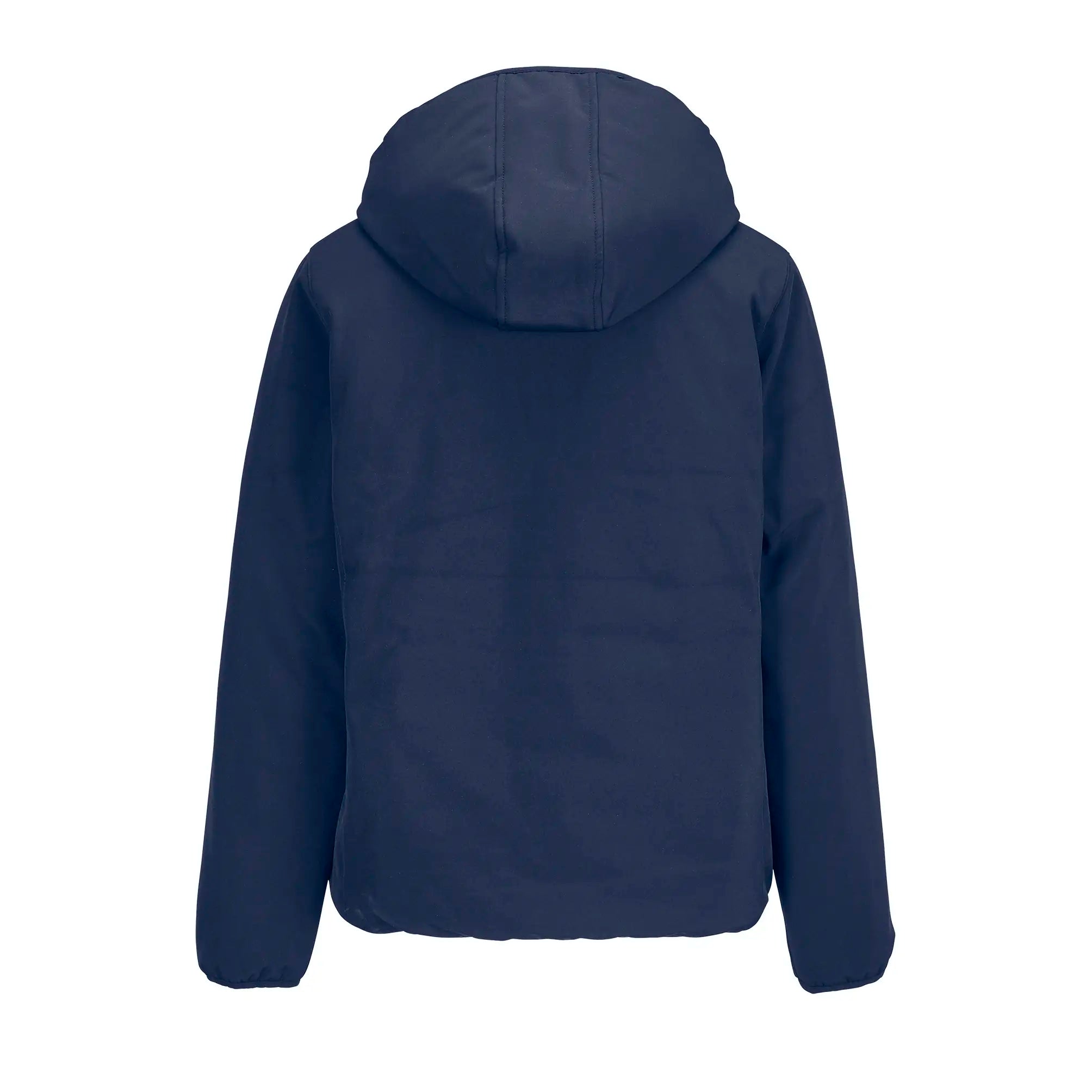 all-groups Women's Falcon Padded Jacket