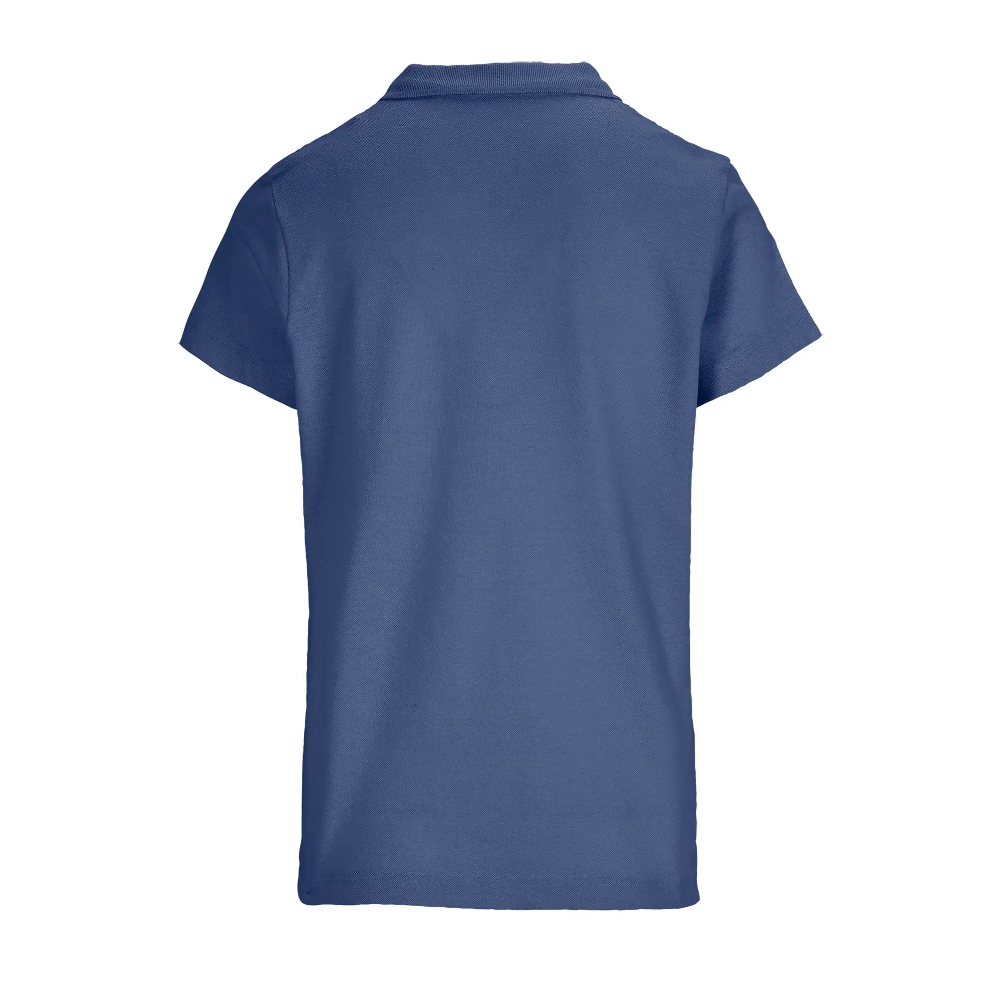 all-groups Women's Pulse Polo Shirt