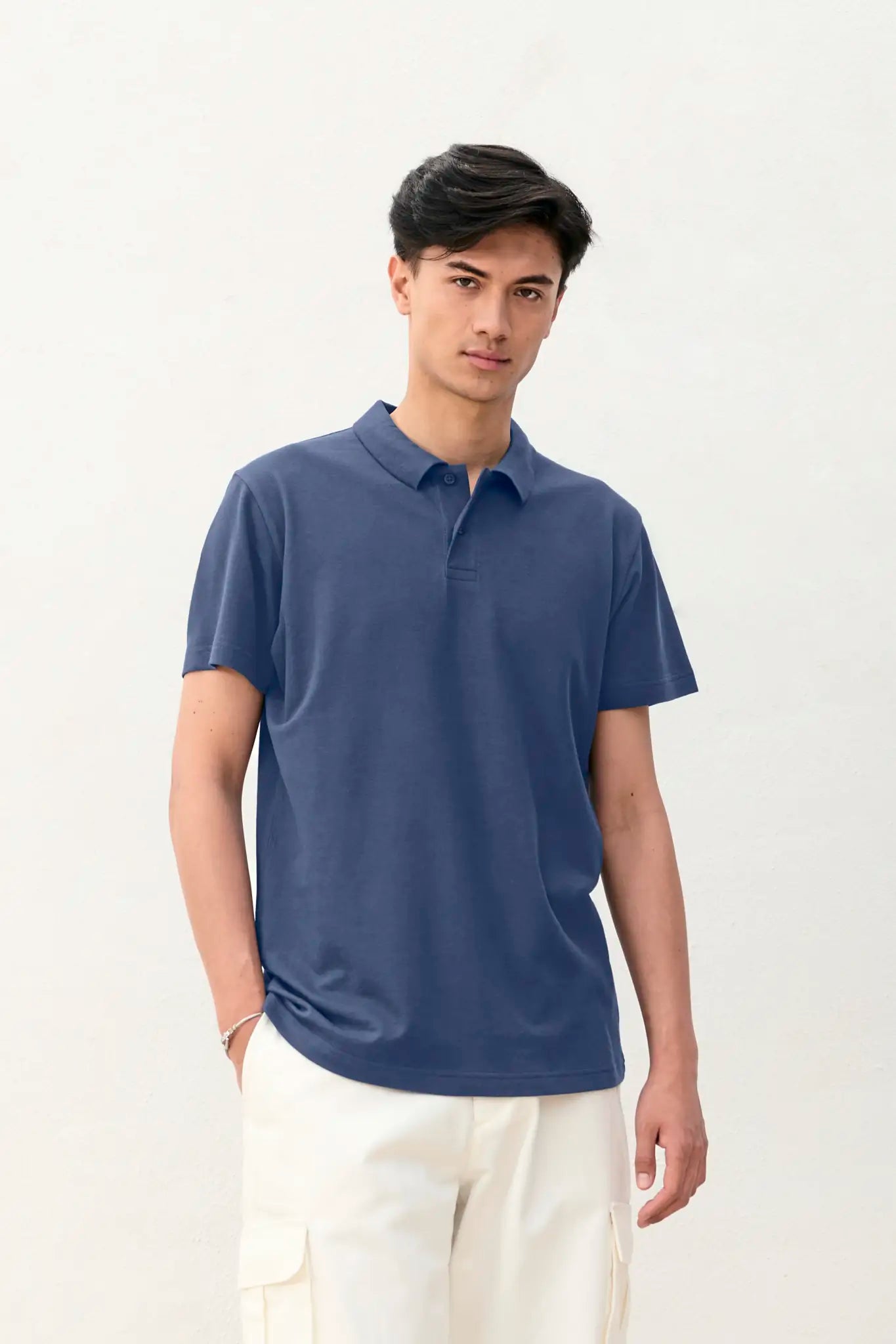 all-groups Unisex Pulse Polo Shirt
