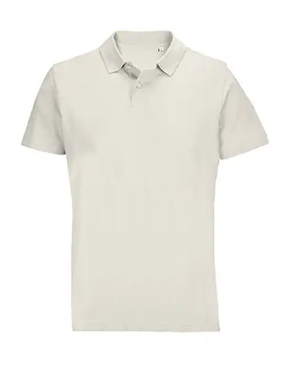 Unisex Pulse Polo Shirt