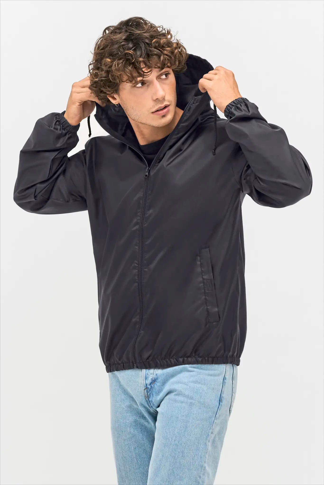 all-groups Unisex Windbreaker Shield