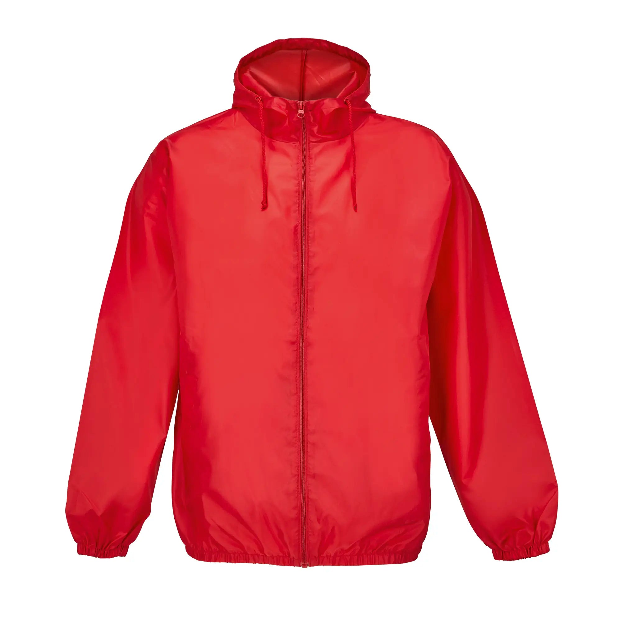 all-groups Unisex Windbreaker Shield