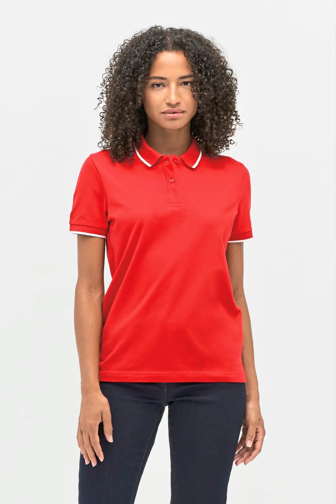 all-groups Unisex Polo Shirt Palermo