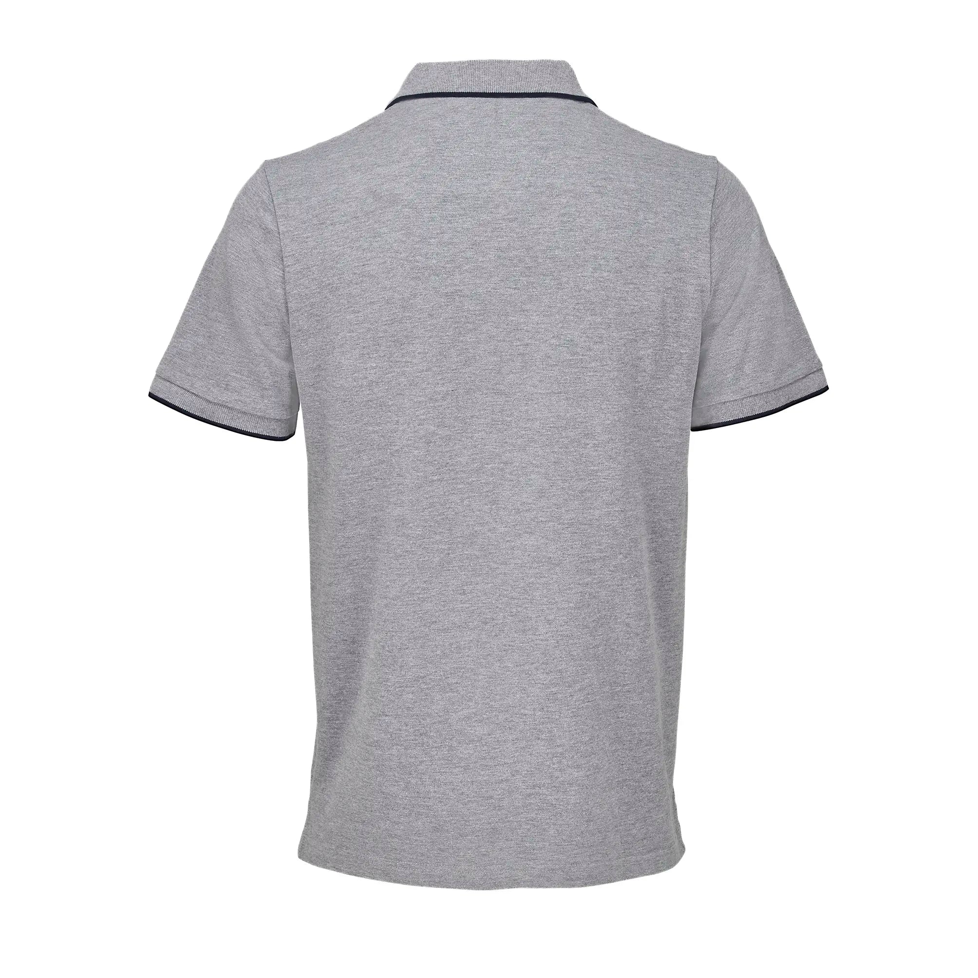 all-groups Unisex Polo Shirt Palermo
