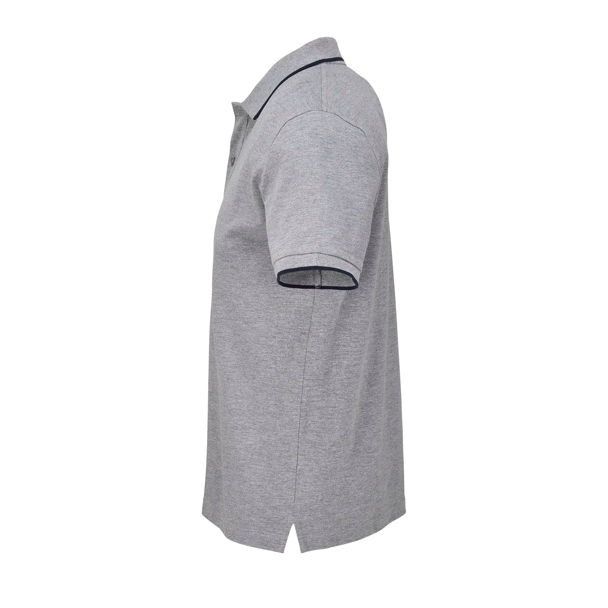 all-groups Unisex Polo Shirt Palermo