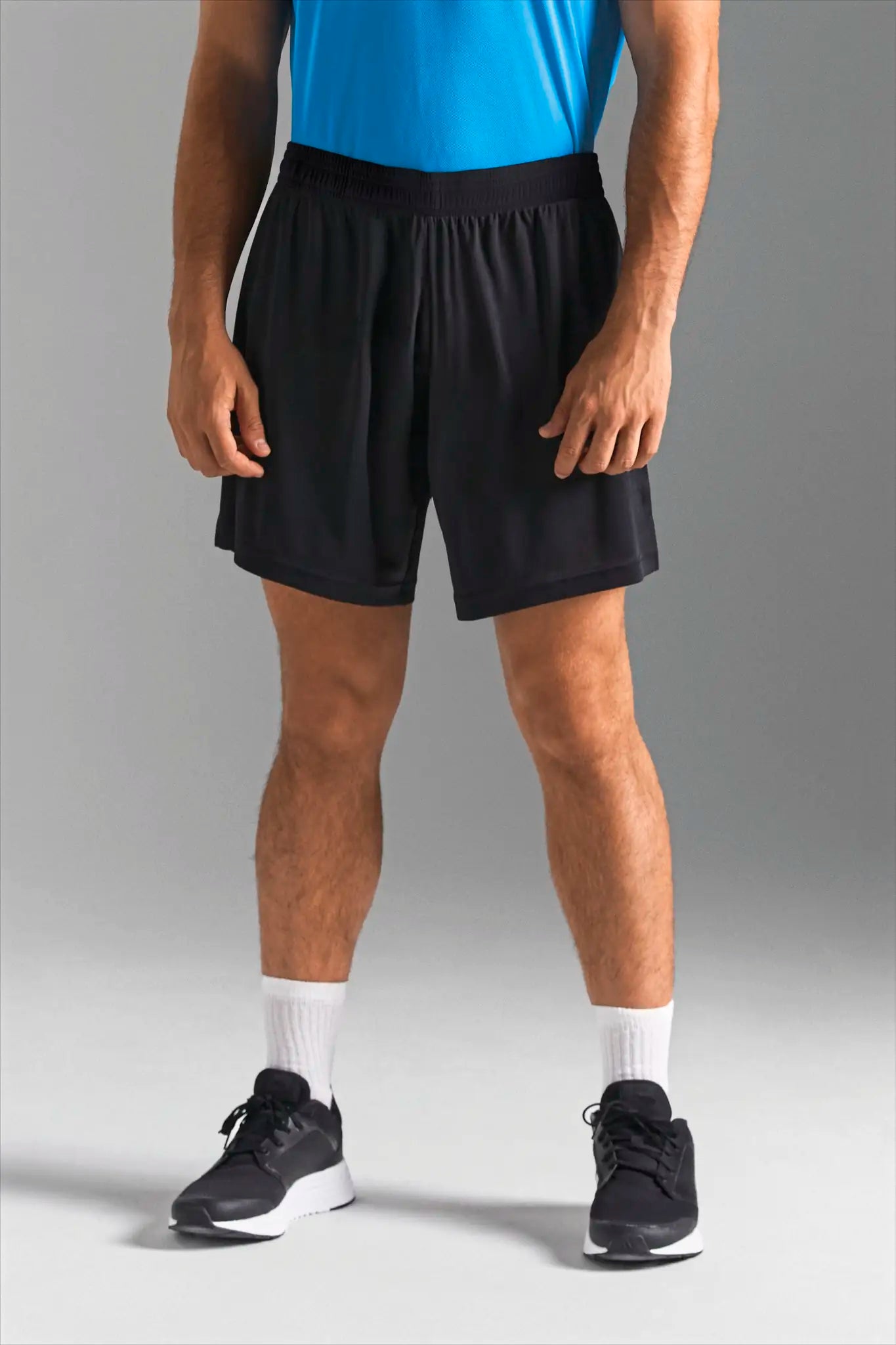 all-groups Unisex Adults' Shorts Thunder