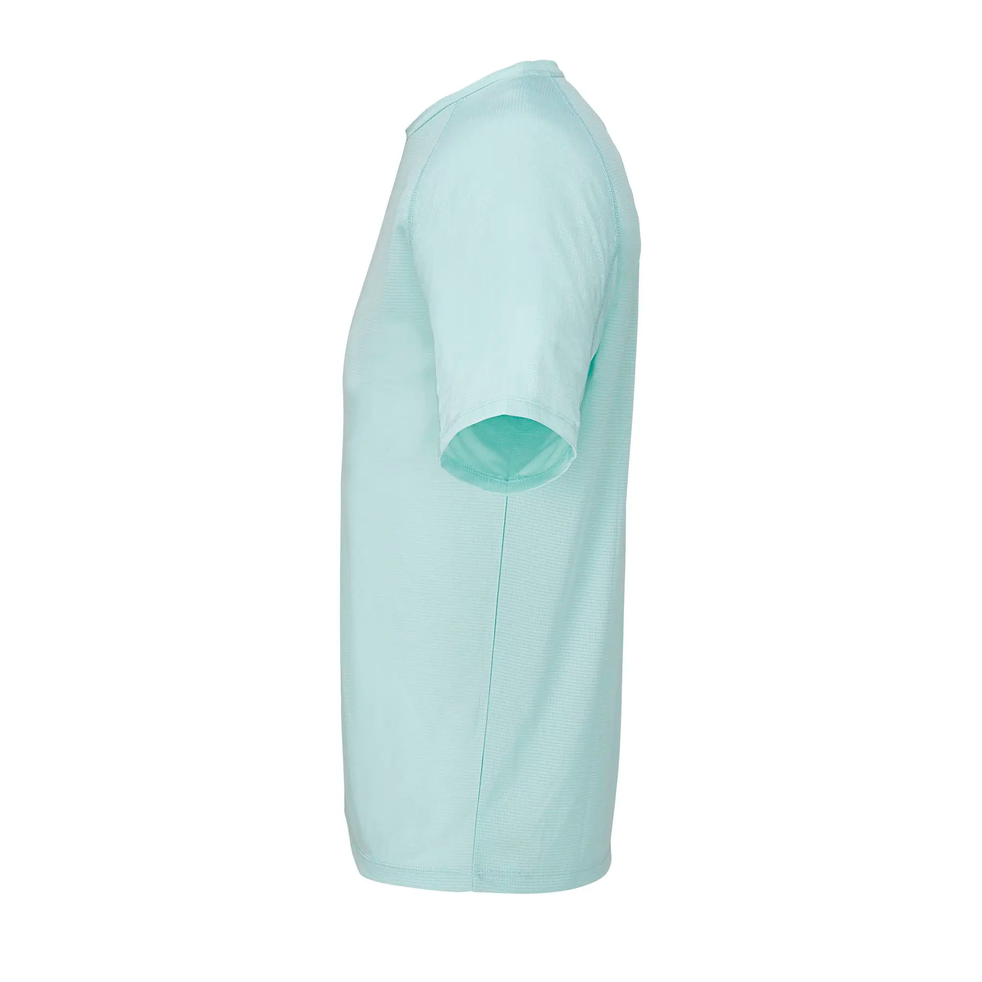 all-groups Men's Raglan Sleeve T-Shirt Vortex