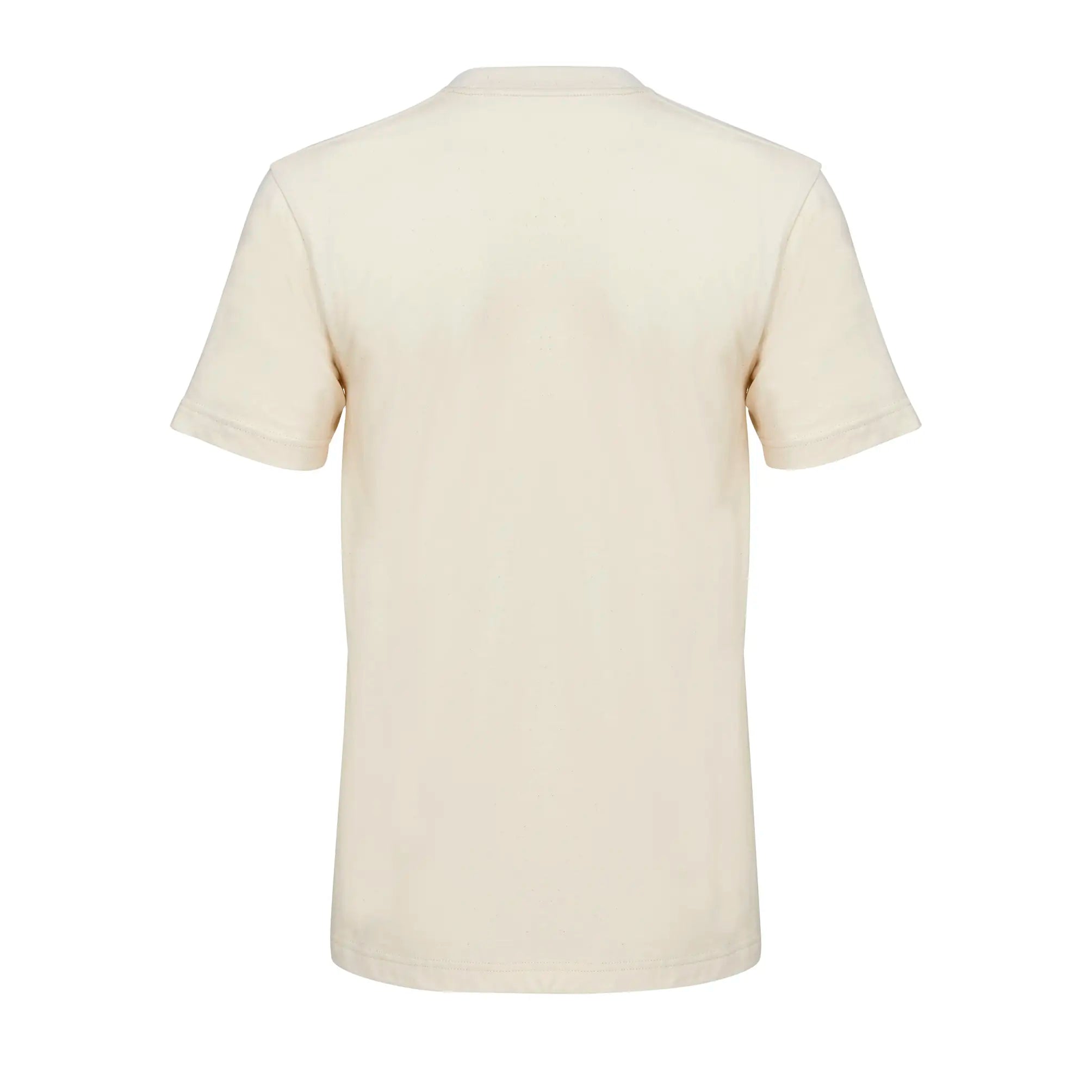 all-groups Unisex Vintage Open End T-Shirt Cliff