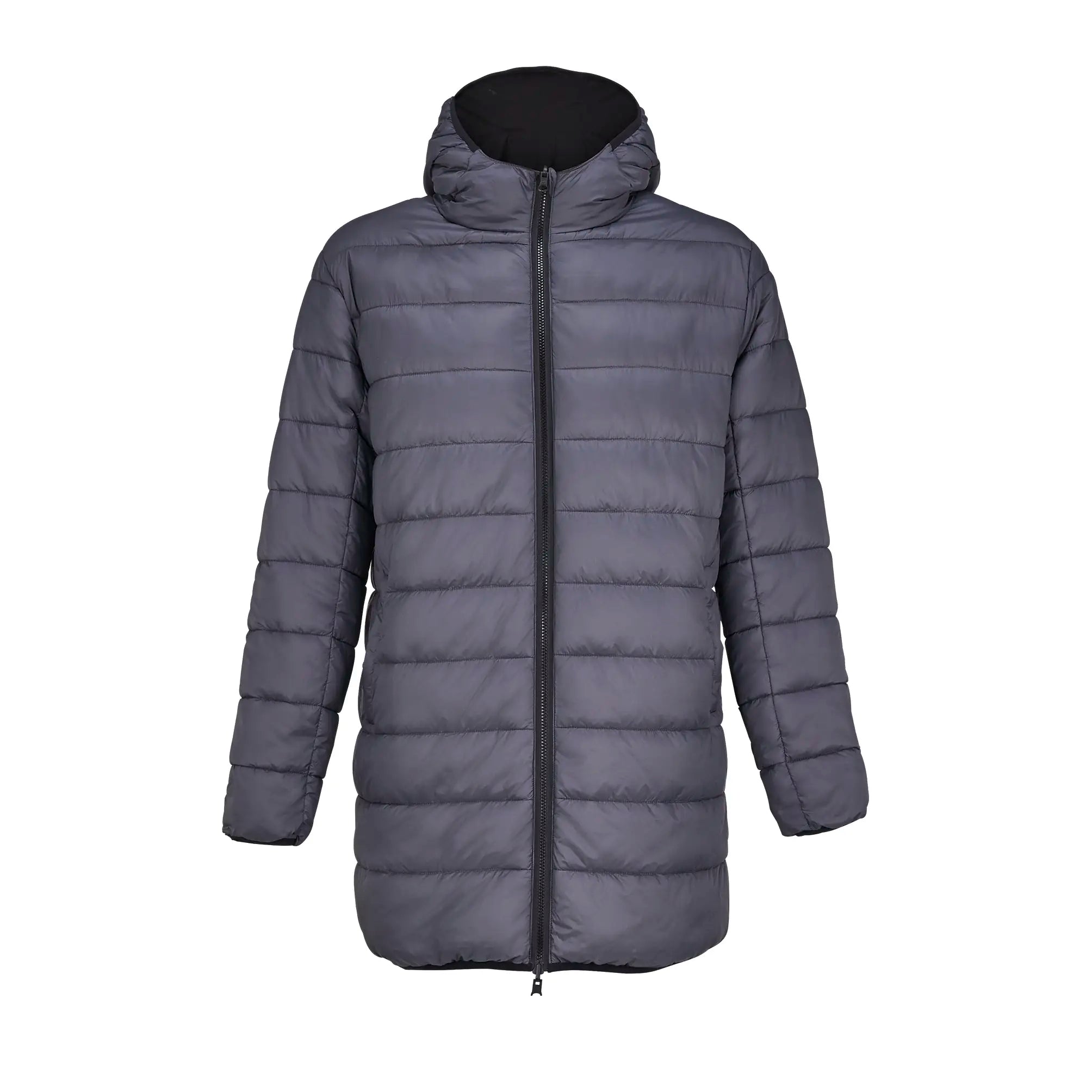 all-groups Unisex Reversible Parka Reverse