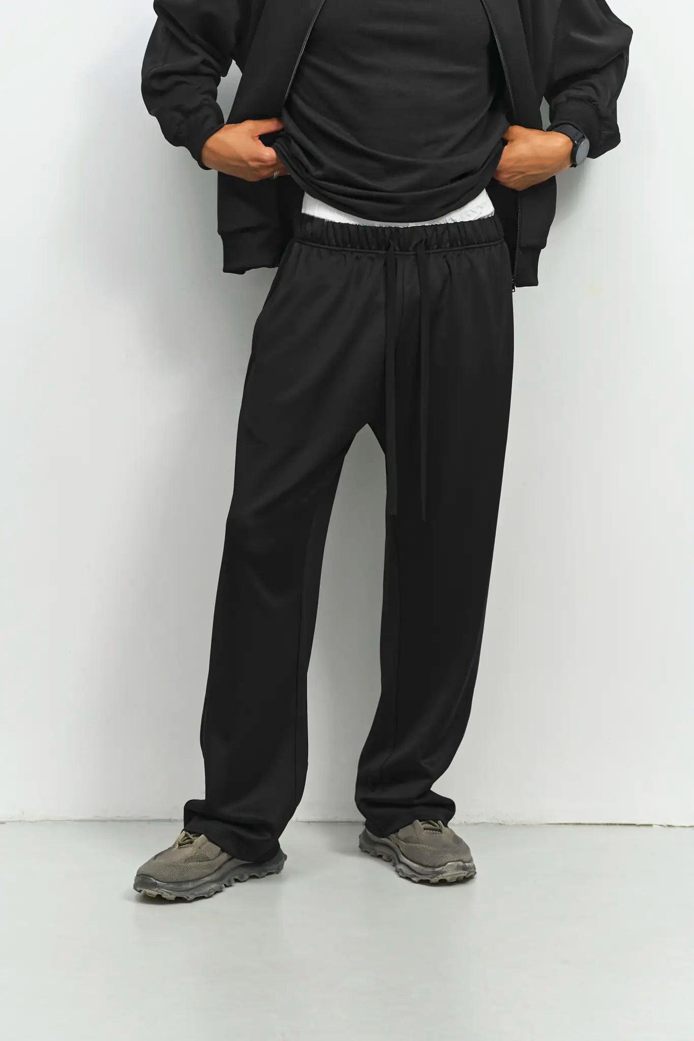 all-groups Men's Vintage Tracksuit Pants Arto