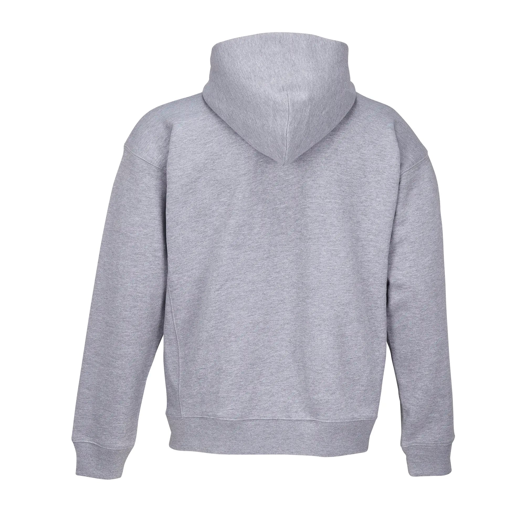 all-groups Unisex Full Zip Hoodie Jelo