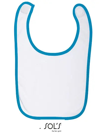 Kids' Baby Bib Babib