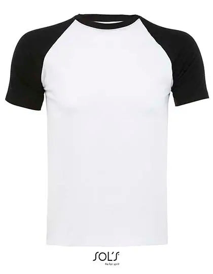 Men's Raglan T-Shirt Funky 150