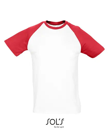 Men's Raglan T-Shirt Funky 150